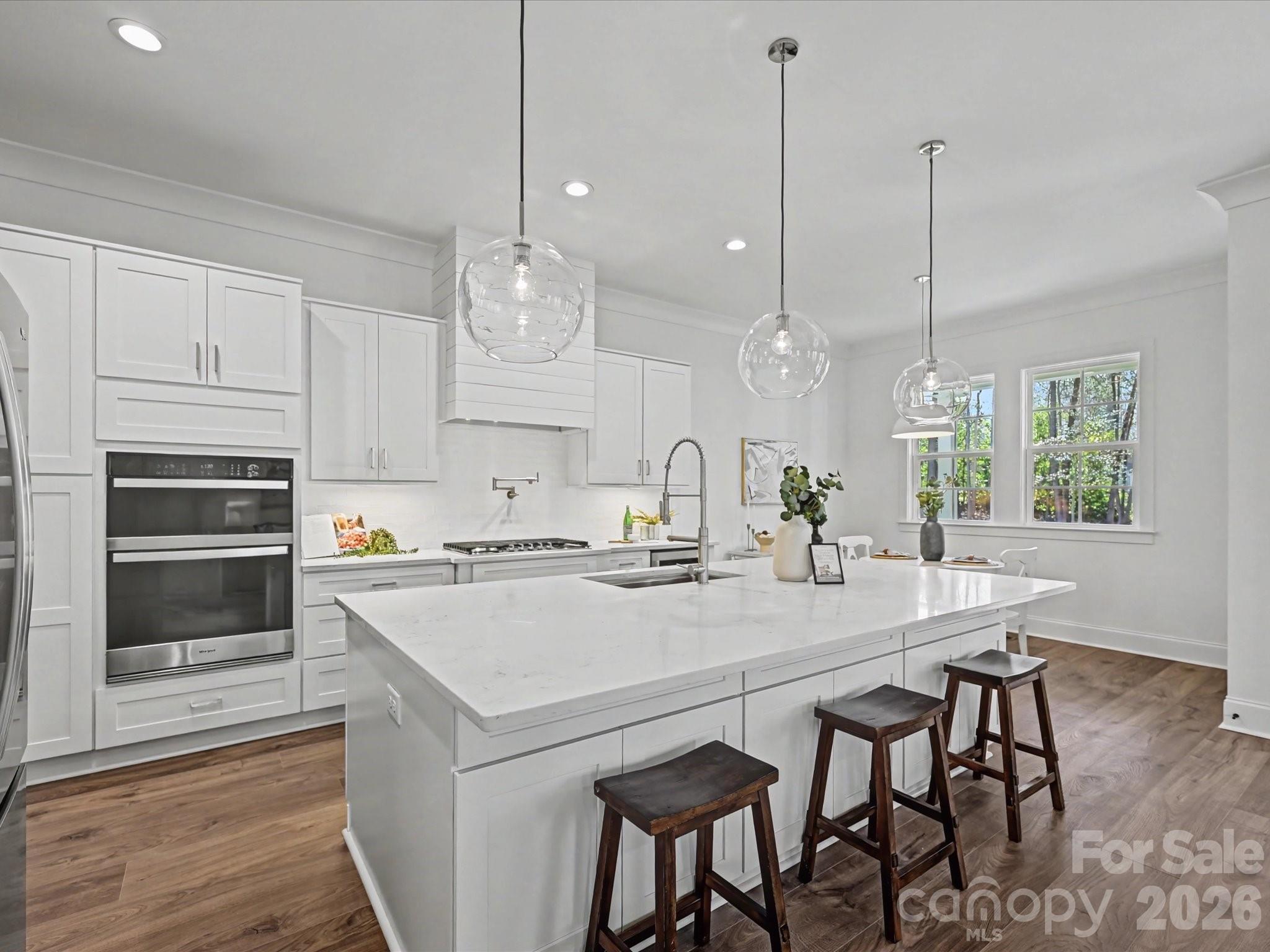 4609 Firethorn Court — Denver