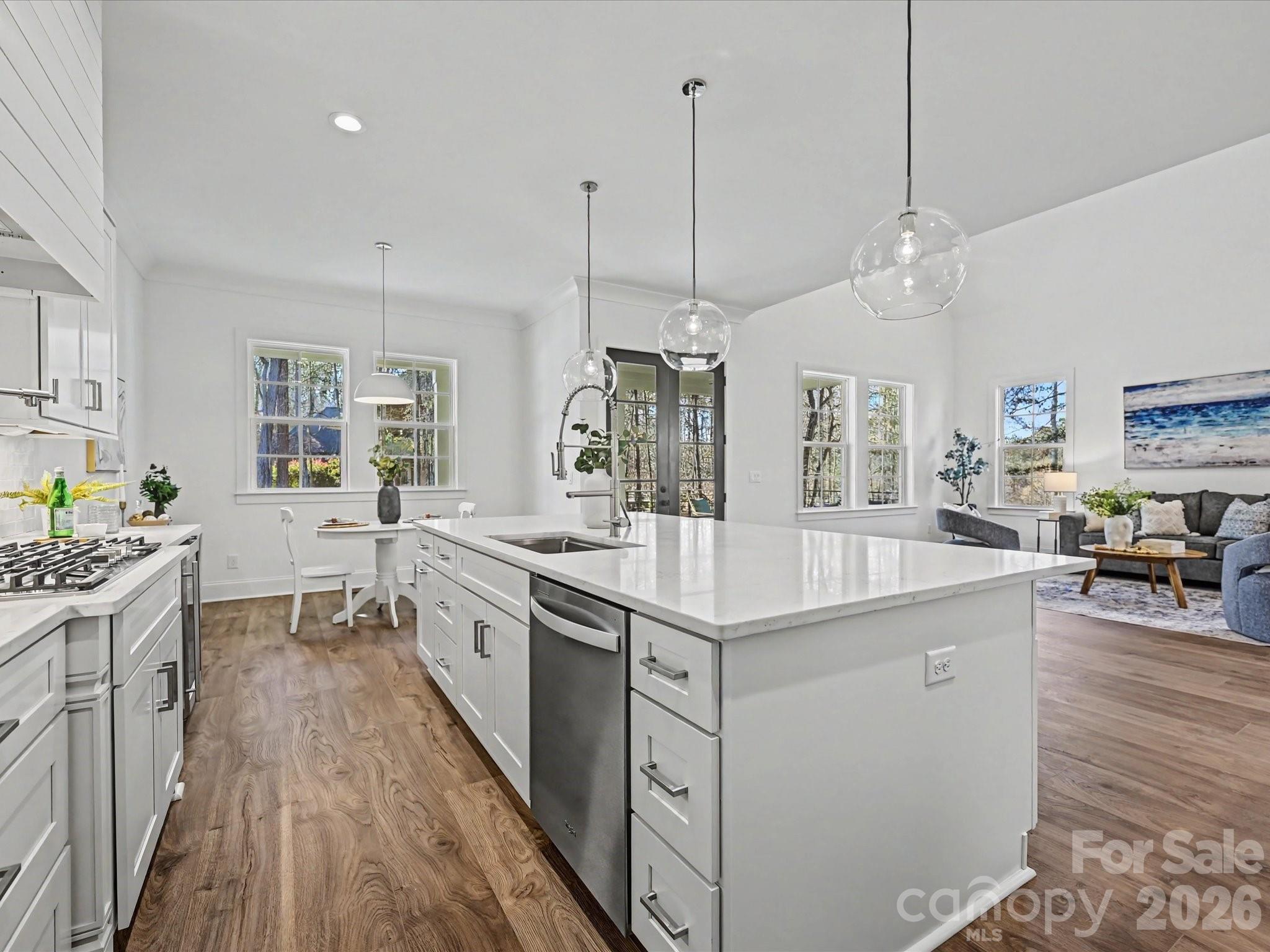 4609 Firethorn Court — Denver