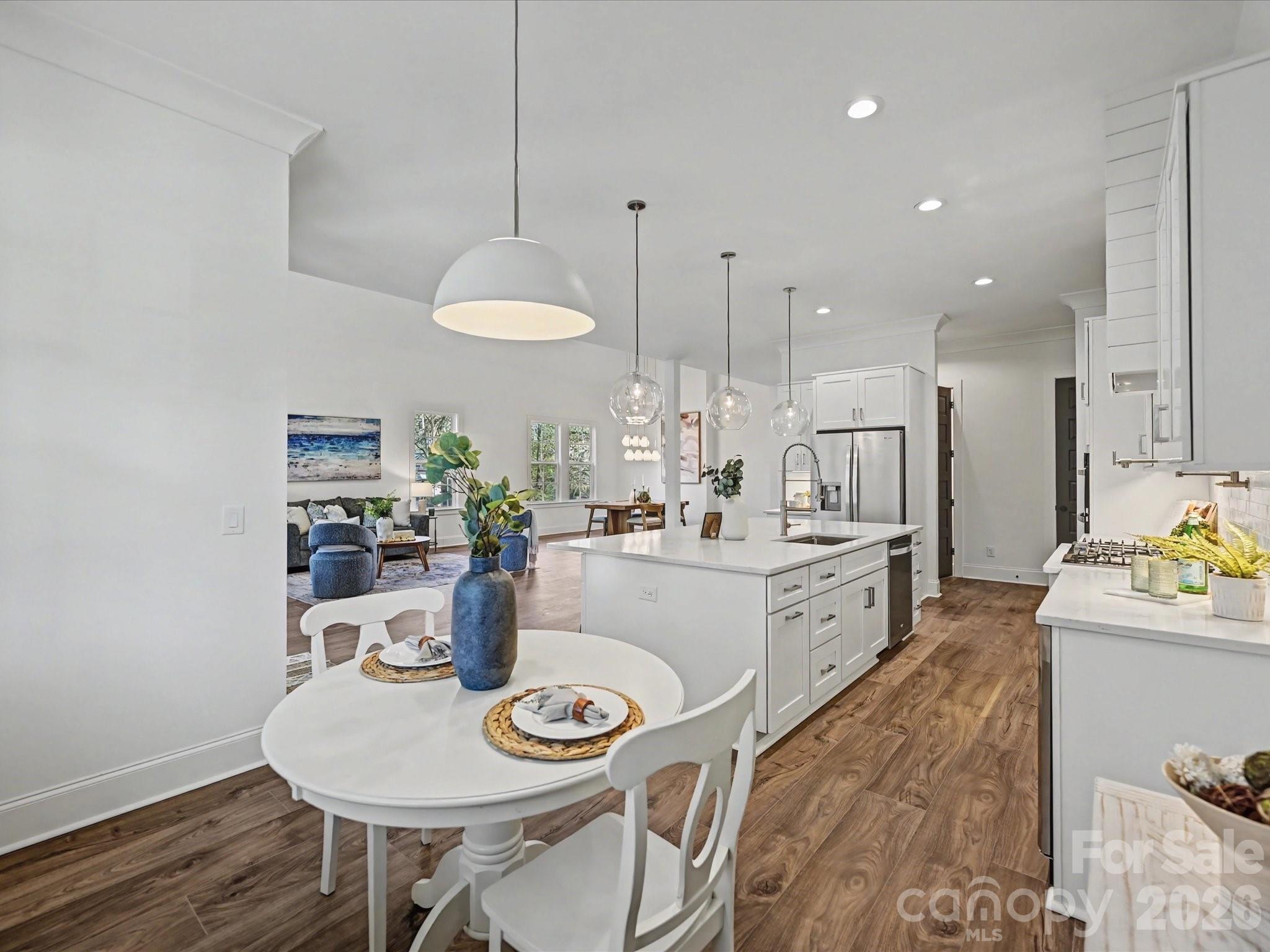 4609 Firethorn Court — Denver