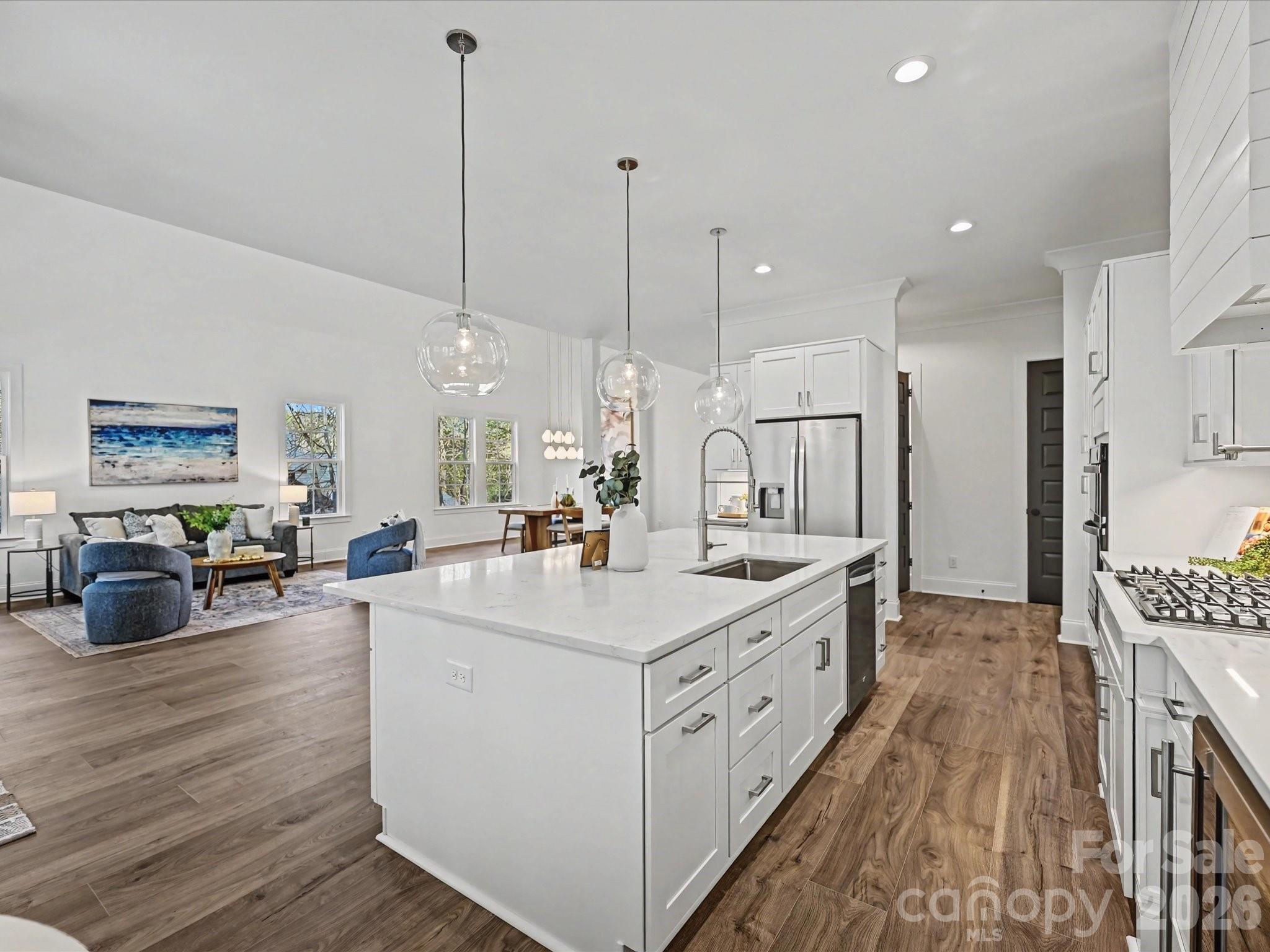 4609 Firethorn Court — Denver