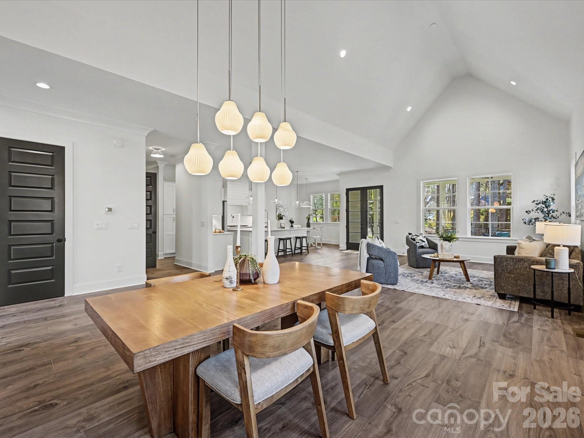 4609 Firethorn Court — Denver