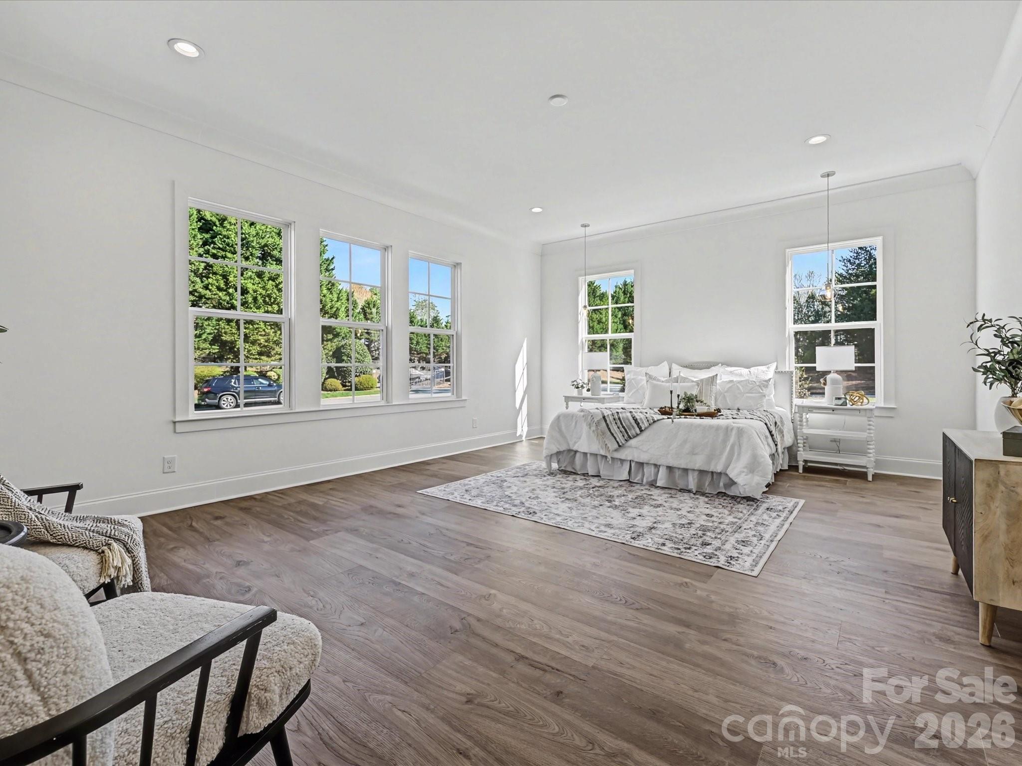 4609 Firethorn Court — Denver