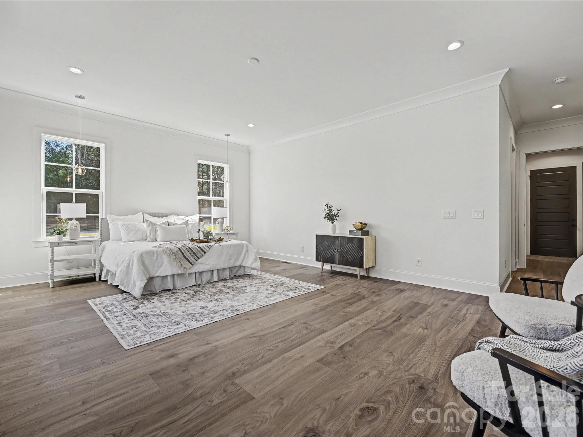 4609 Firethorn Court — Denver