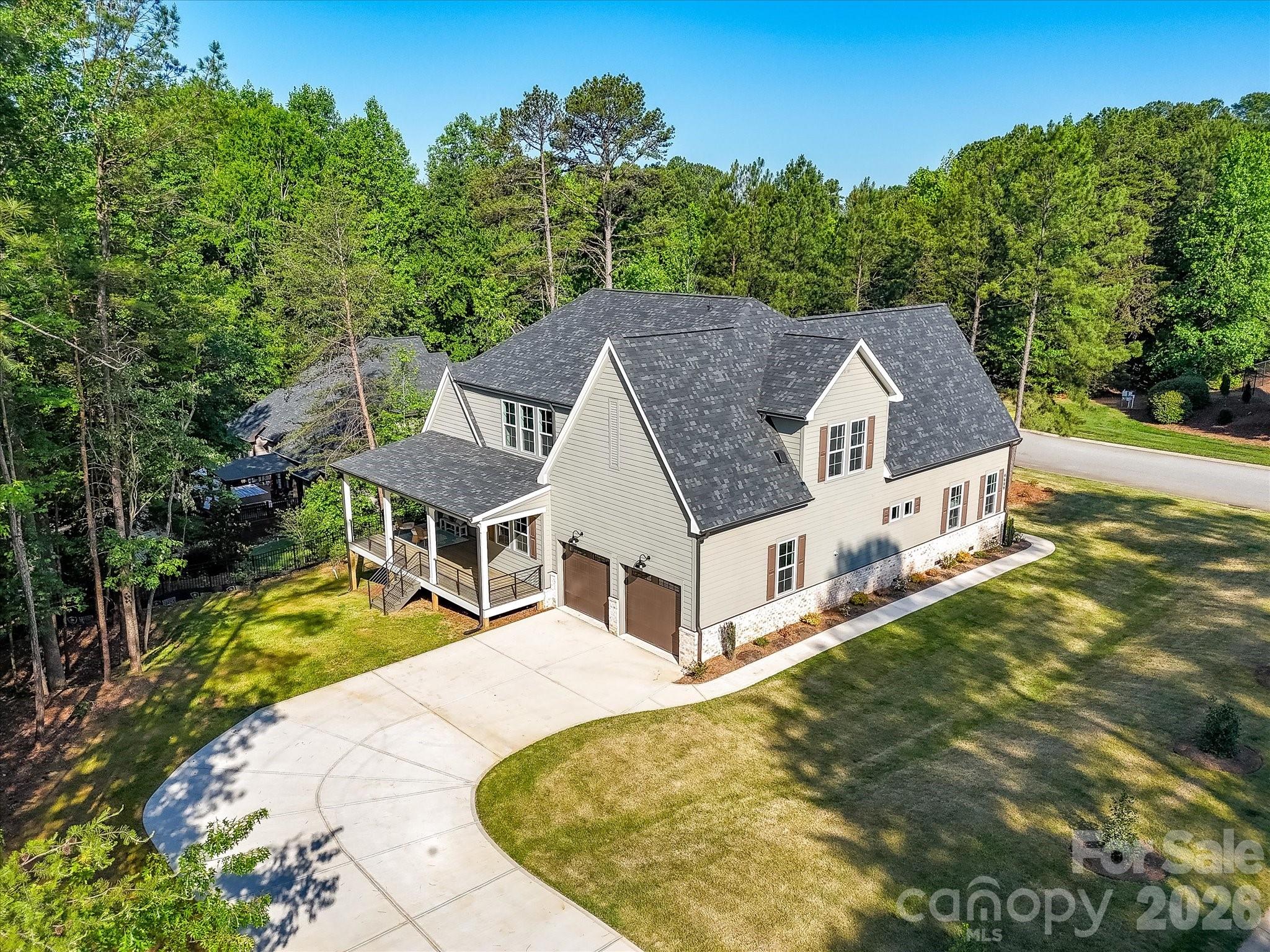 4609 Firethorn Court — Denver