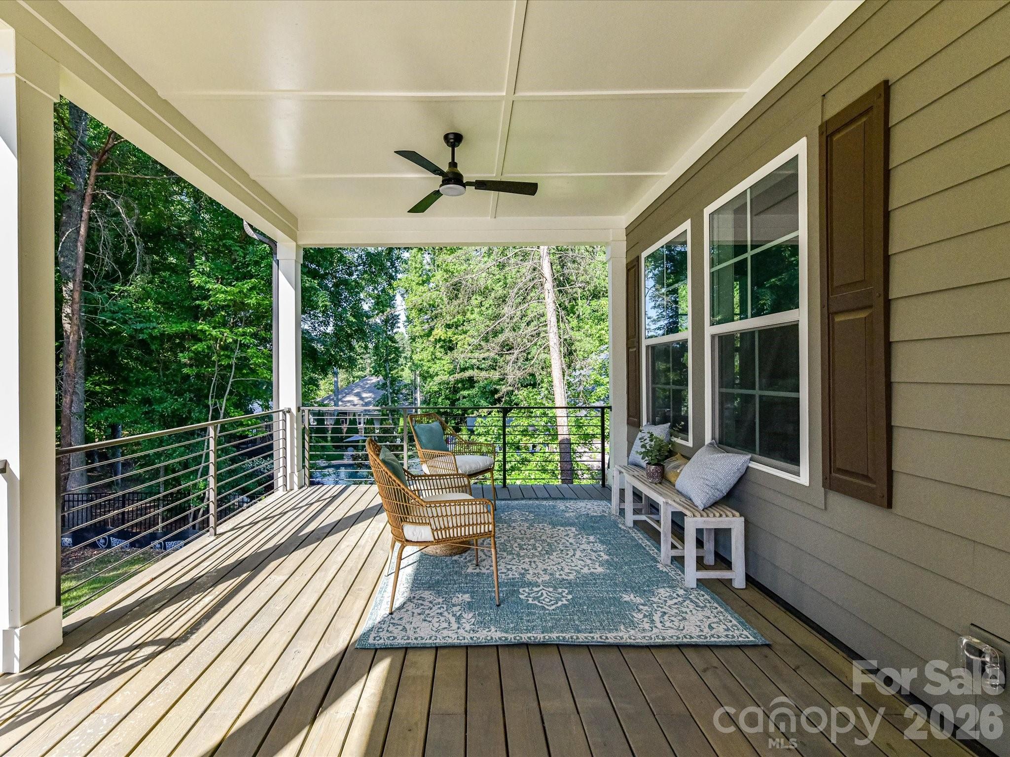 4609 Firethorn Court — Denver