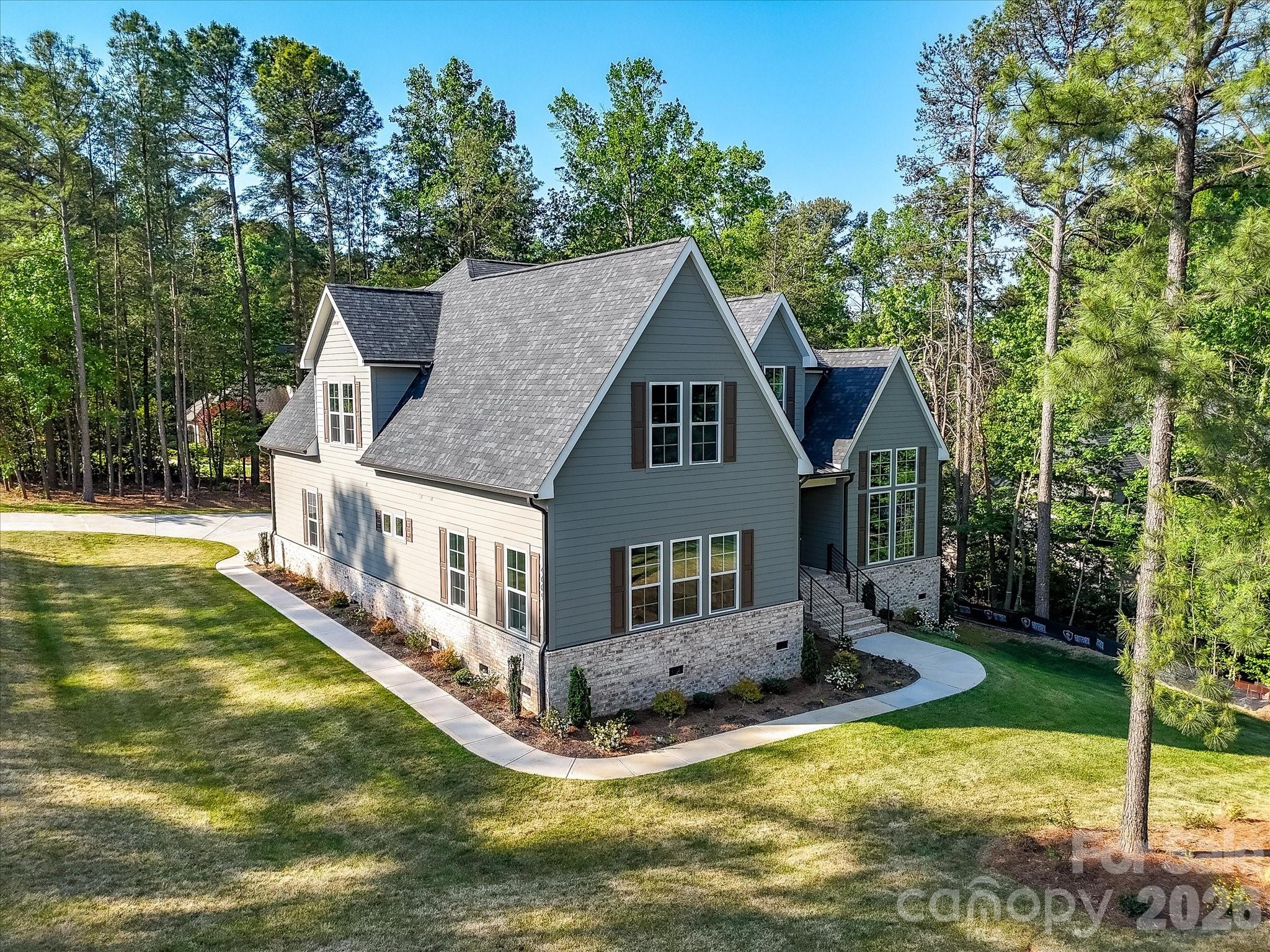 4609 Firethorn Court — Denver