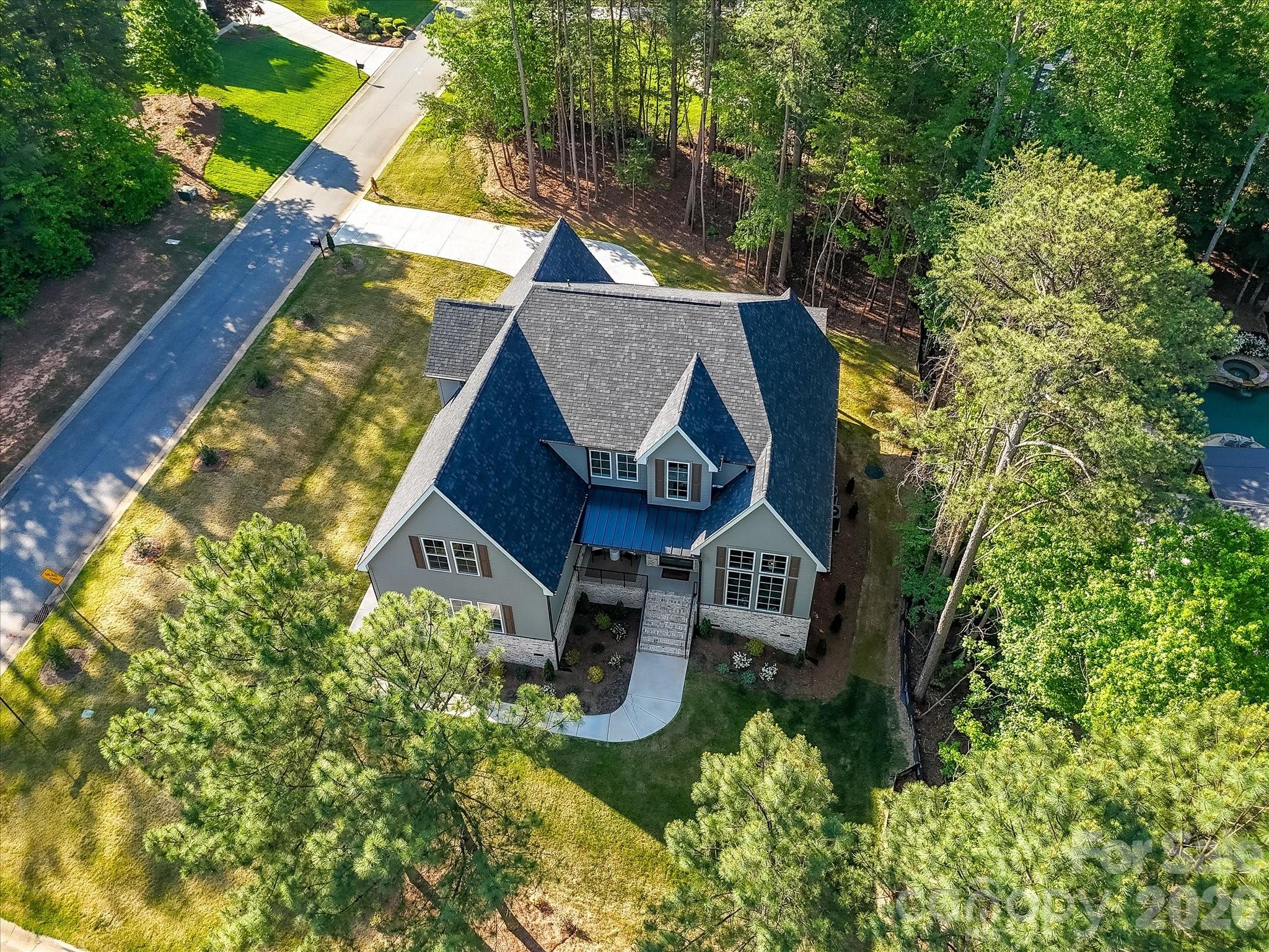 4609 Firethorn Court — Denver