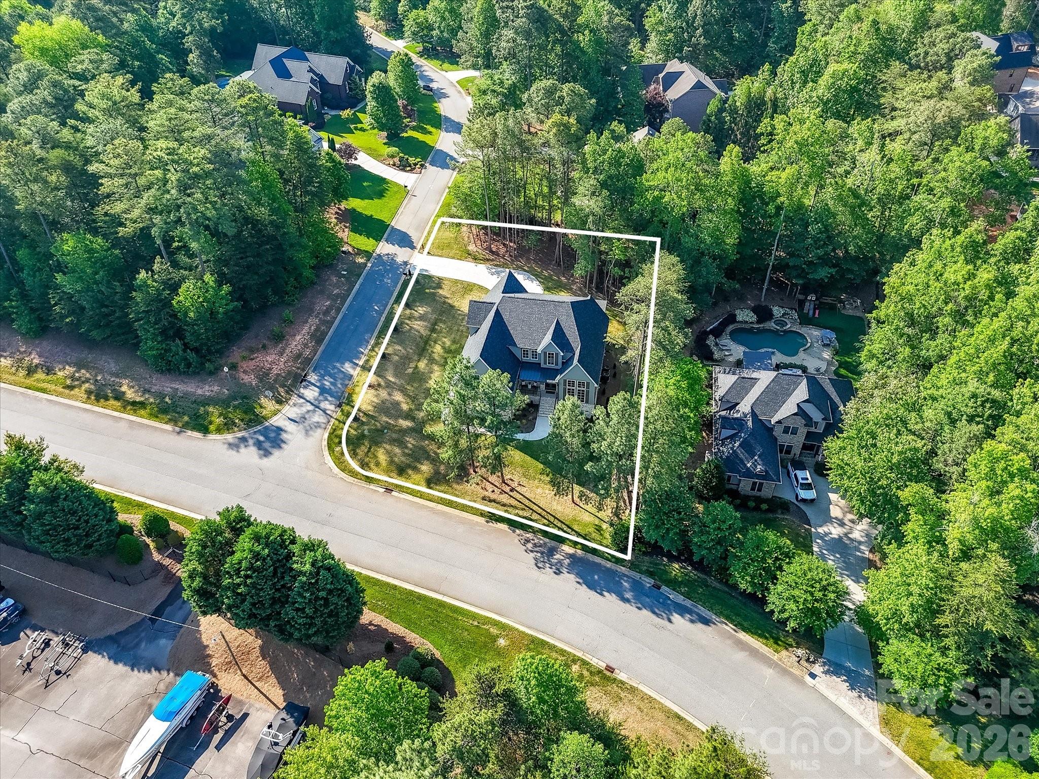 4609 Firethorn Court — Denver