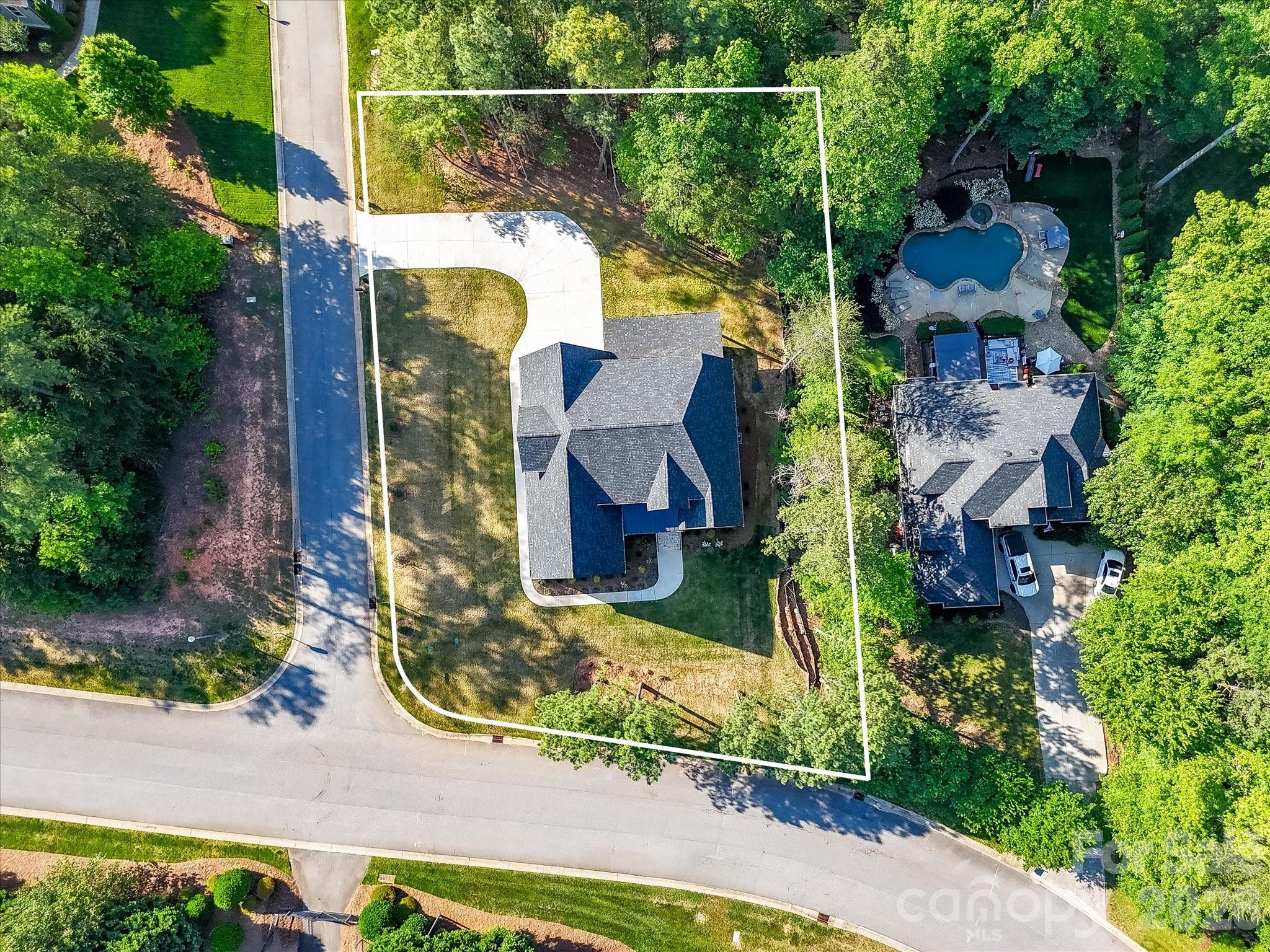 4609 Firethorn Court — Denver
