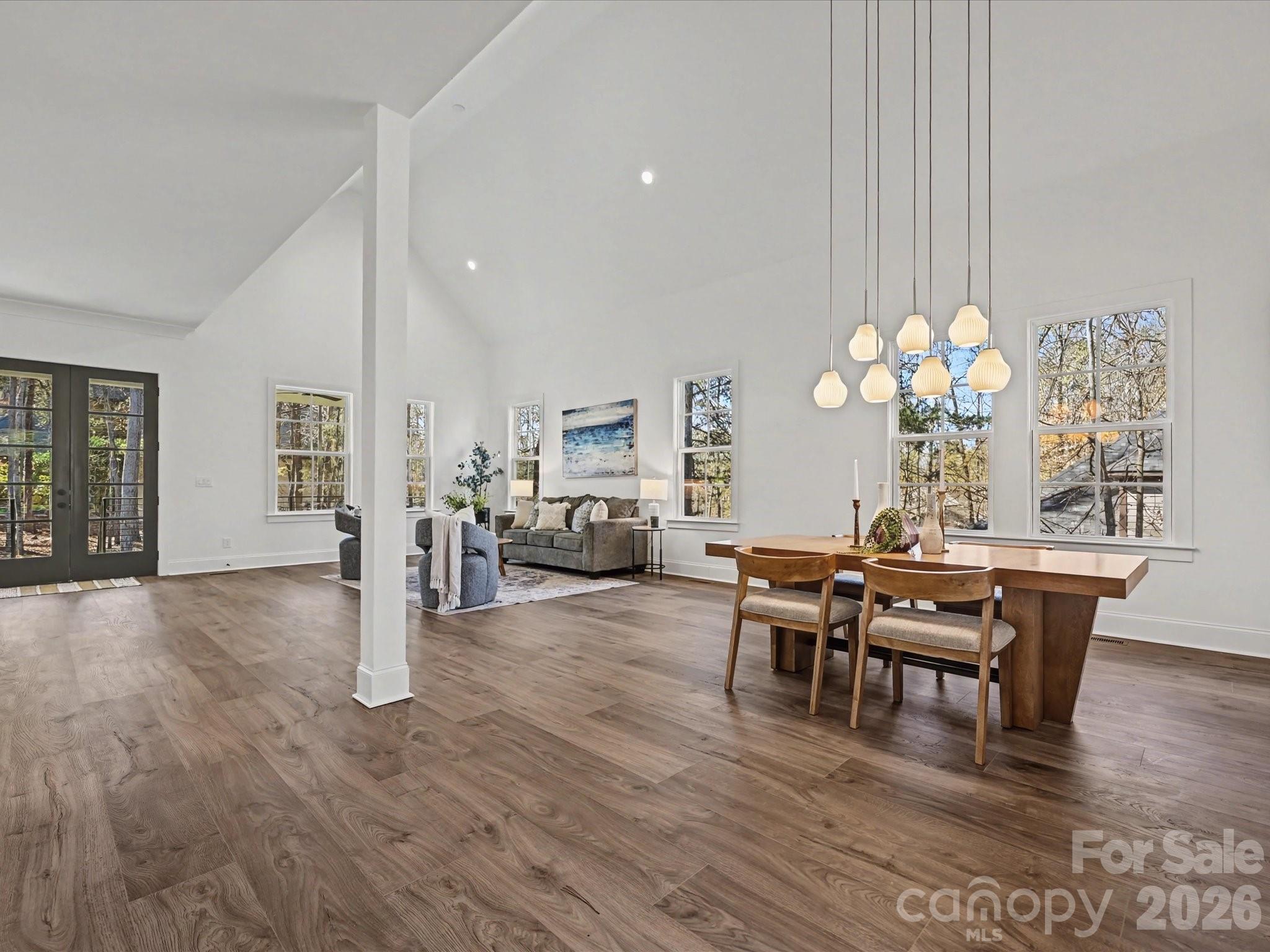4609 Firethorn Court — Denver