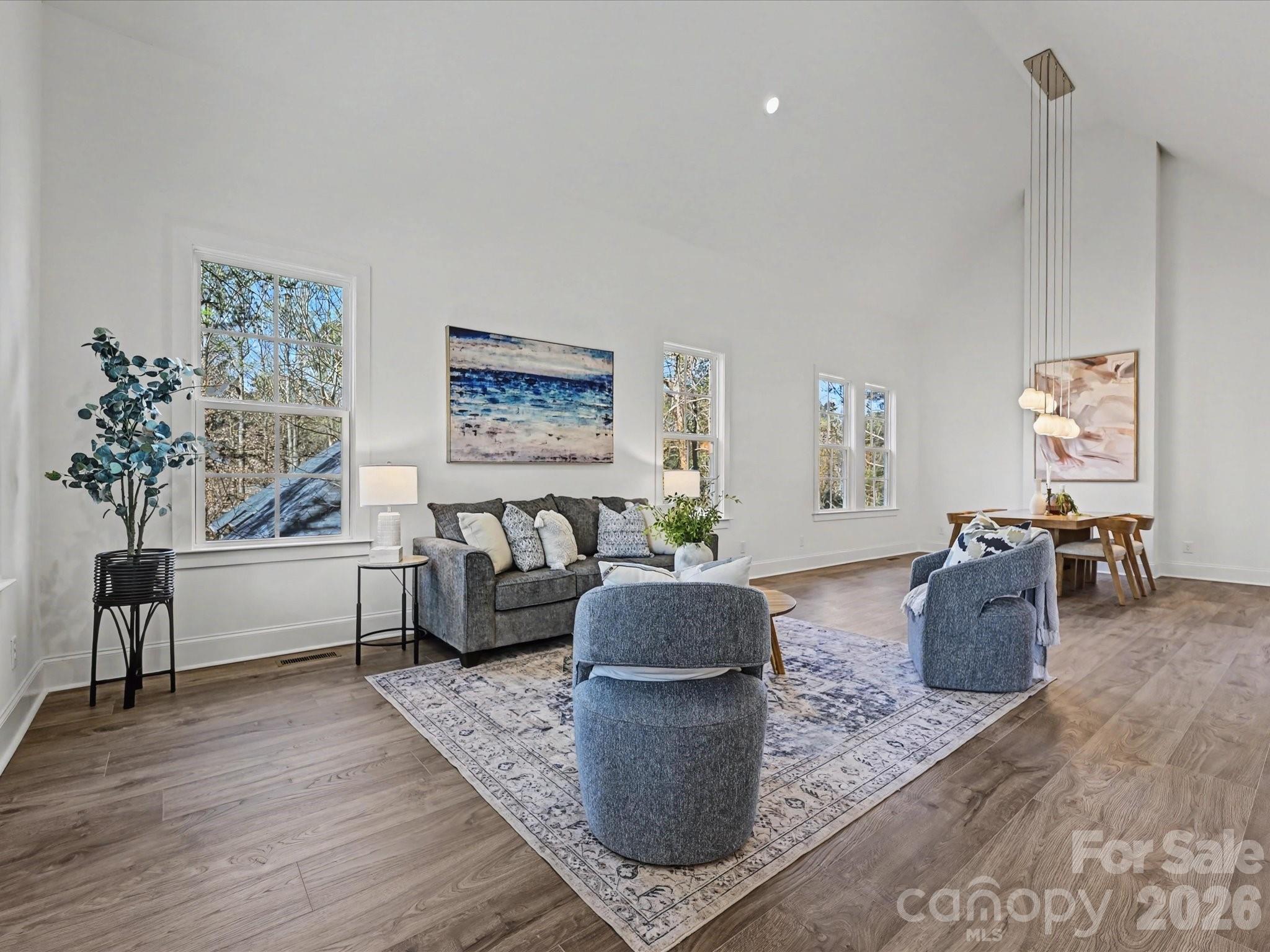 4609 Firethorn Court — Denver
