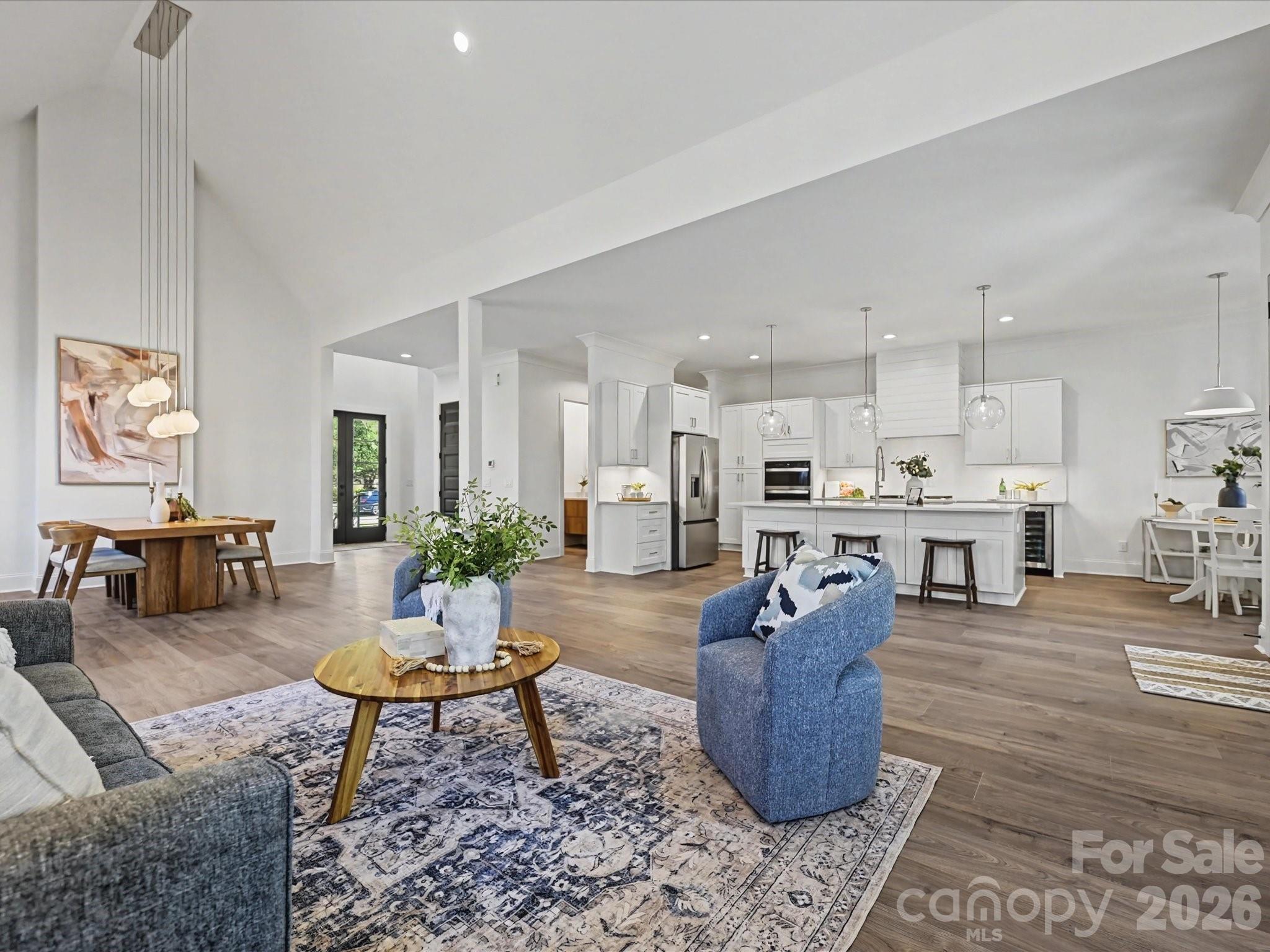 4609 Firethorn Court — Denver