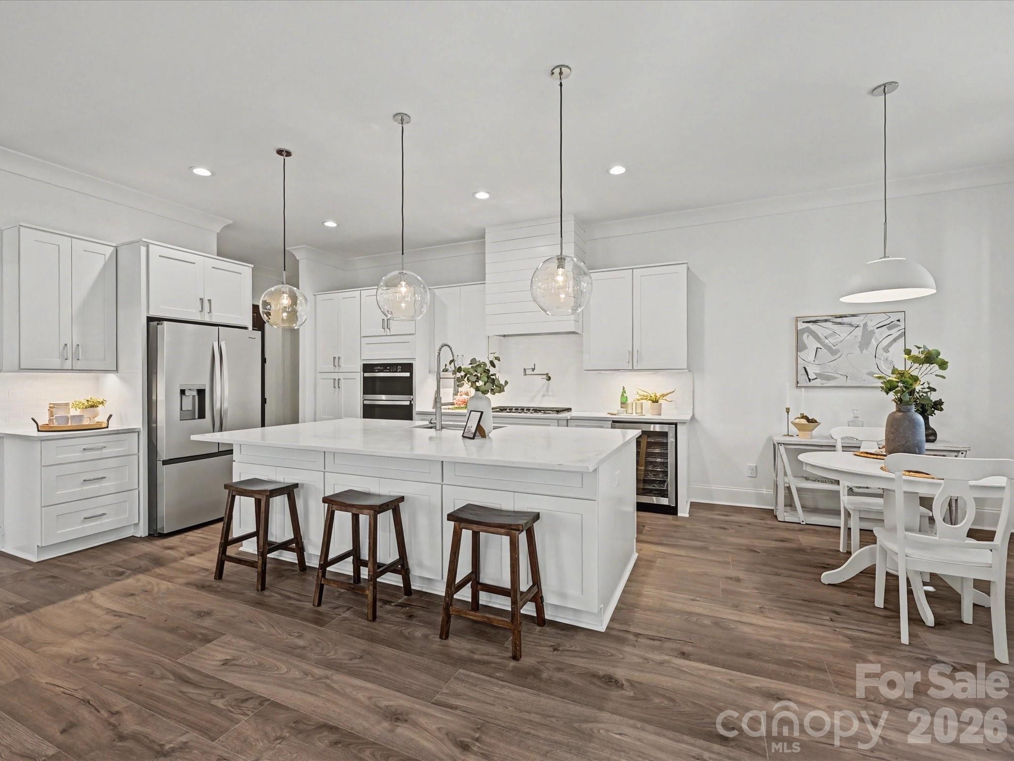 4609 Firethorn Court — Denver