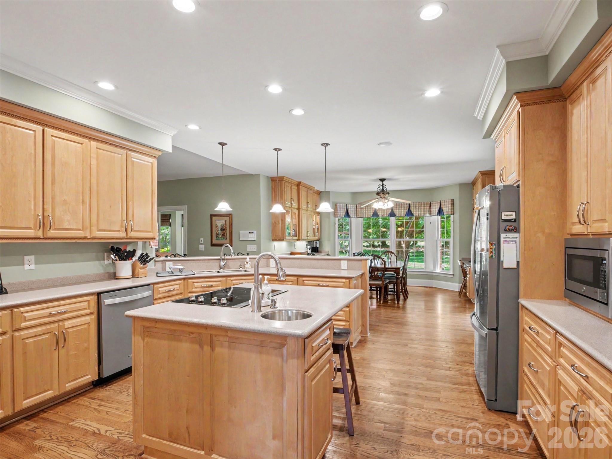 1422 Stone Gate Drive — Shelby