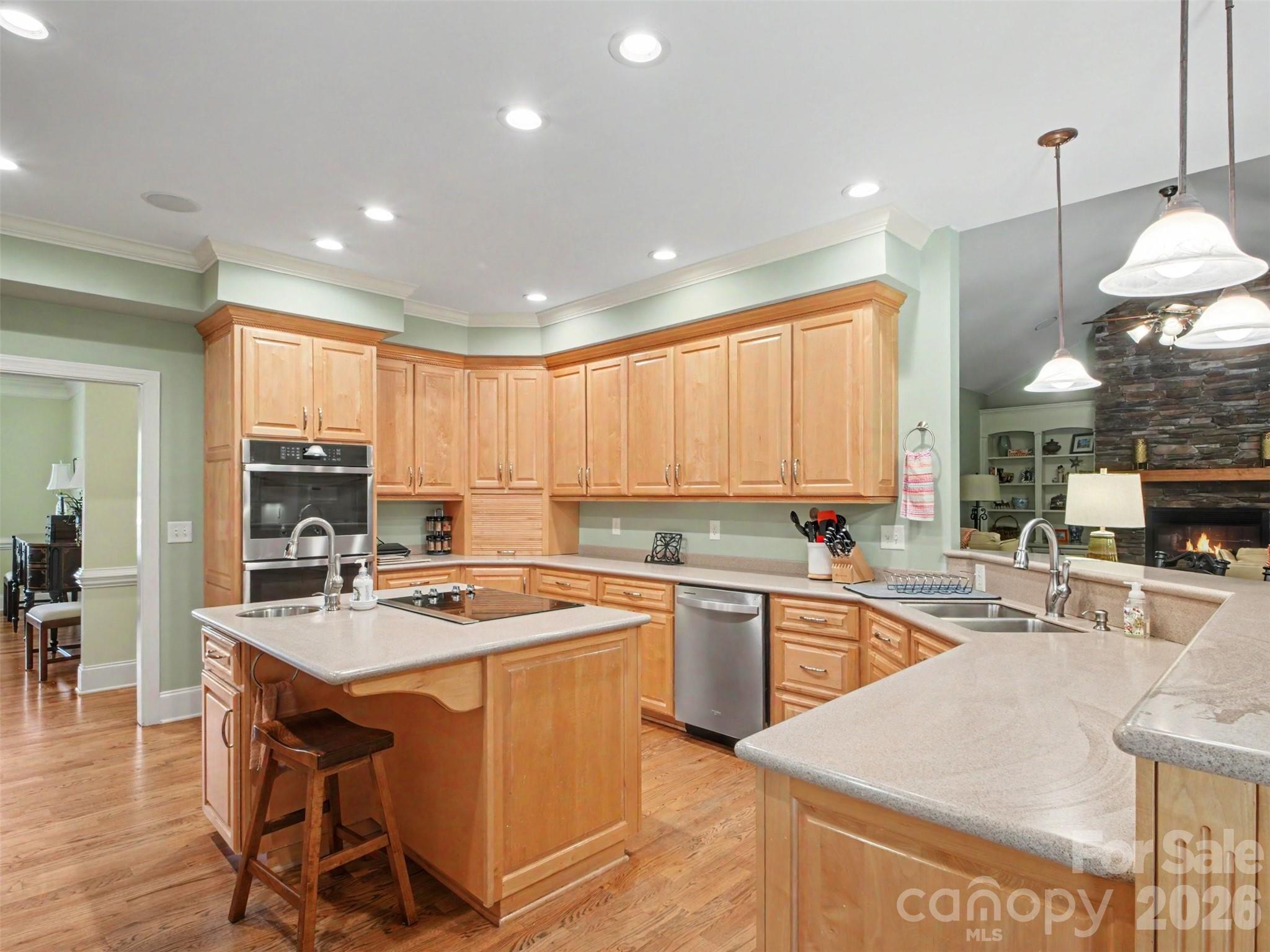 1422 Stone Gate Drive — Shelby
