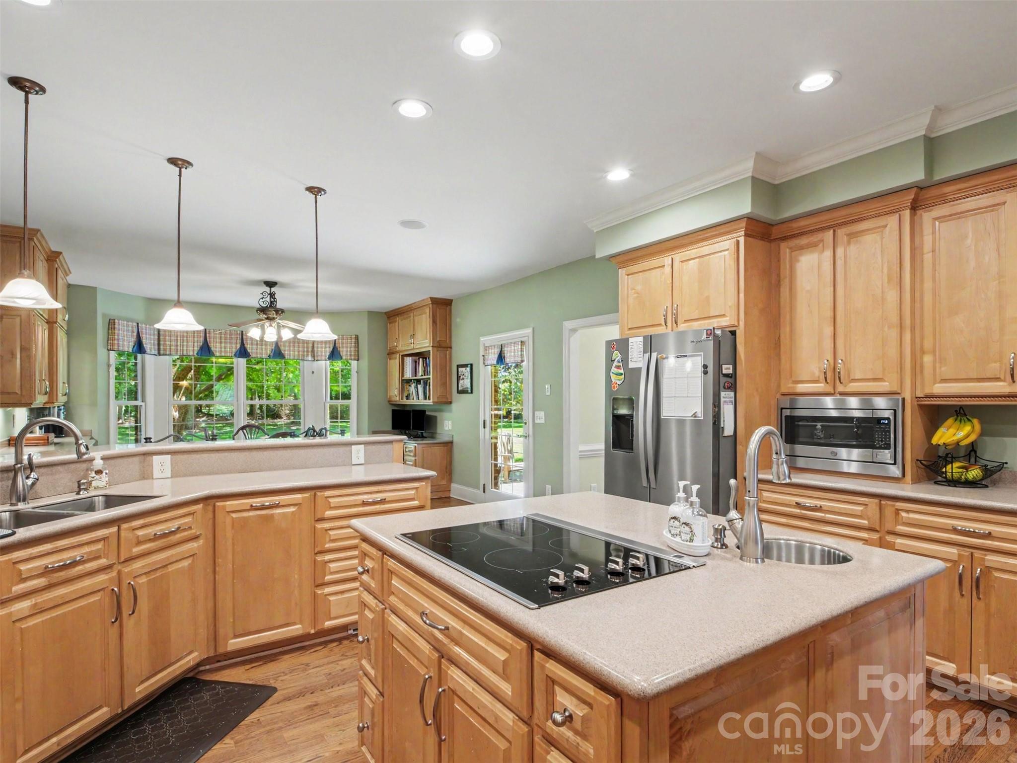1422 Stone Gate Drive — Shelby