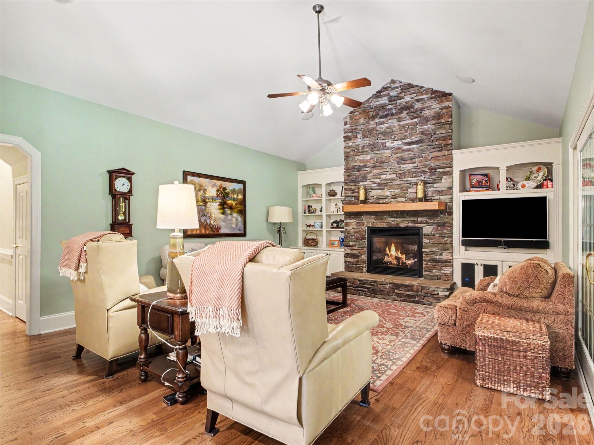 1422 Stone Gate Drive — Shelby