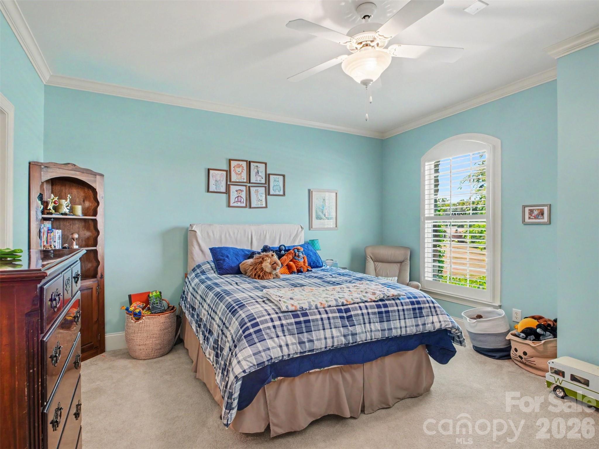 1422 Stone Gate Drive — Shelby