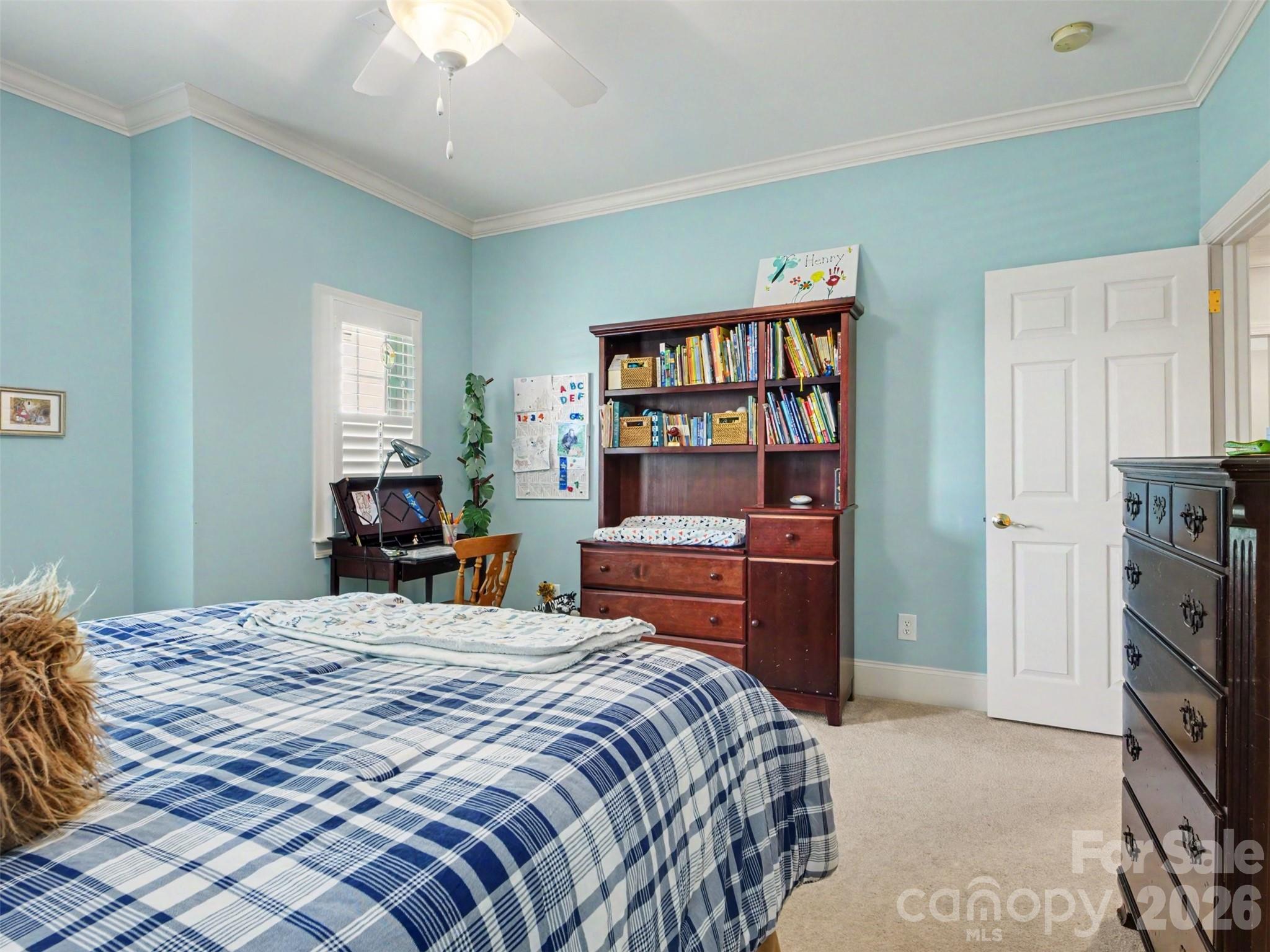 1422 Stone Gate Drive — Shelby