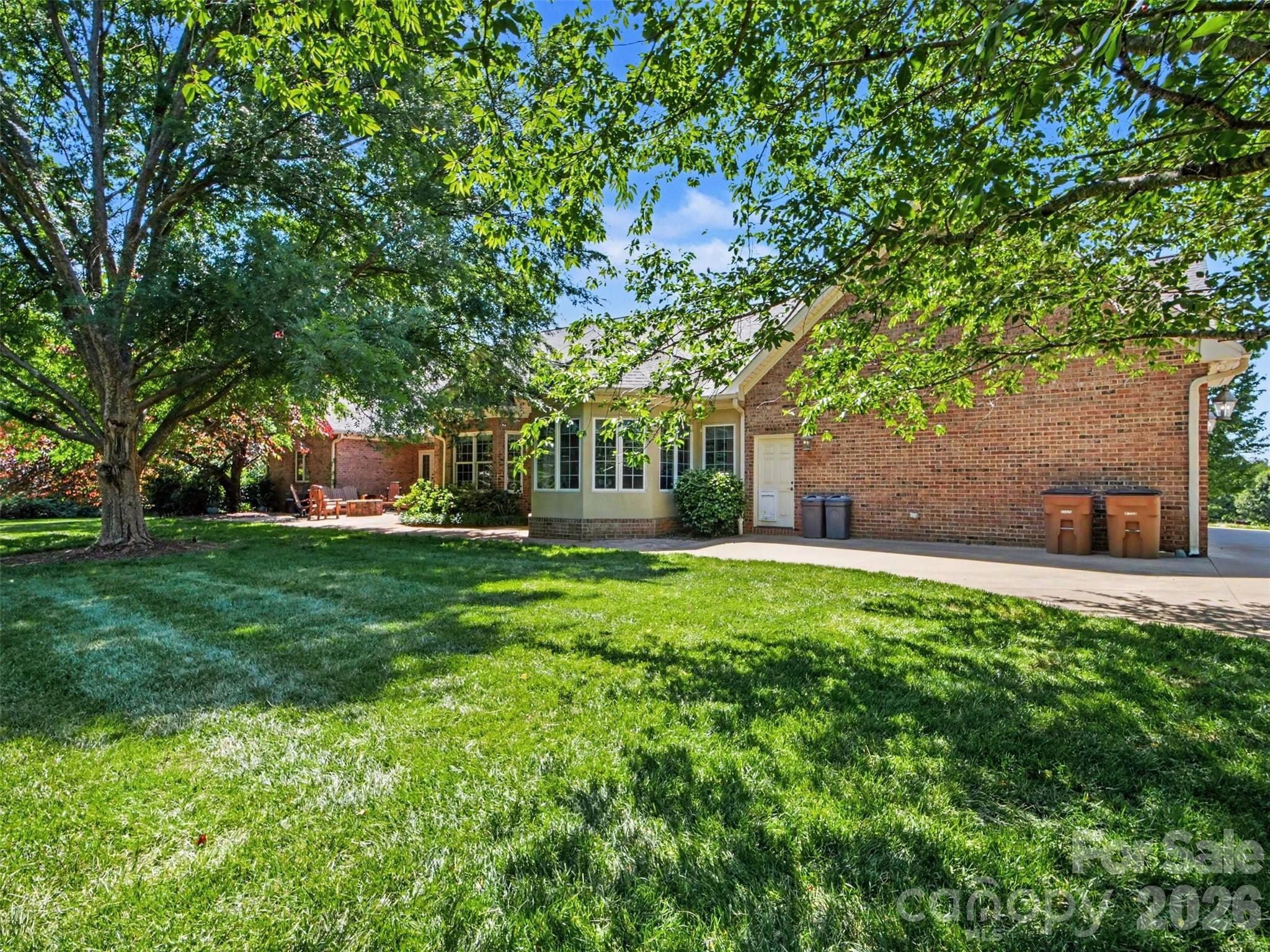1422 Stone Gate Drive — Shelby