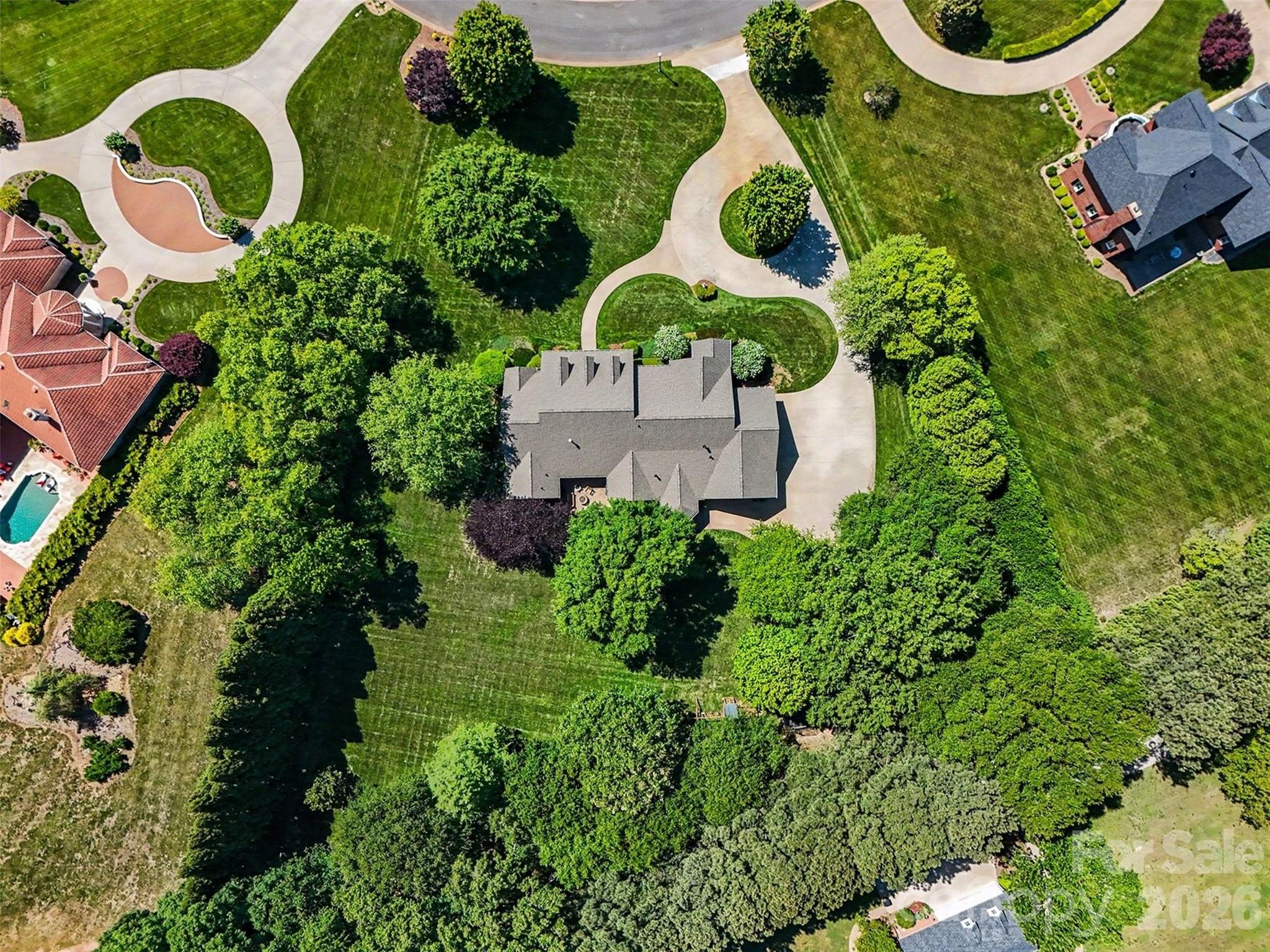 1422 Stone Gate Drive — Shelby