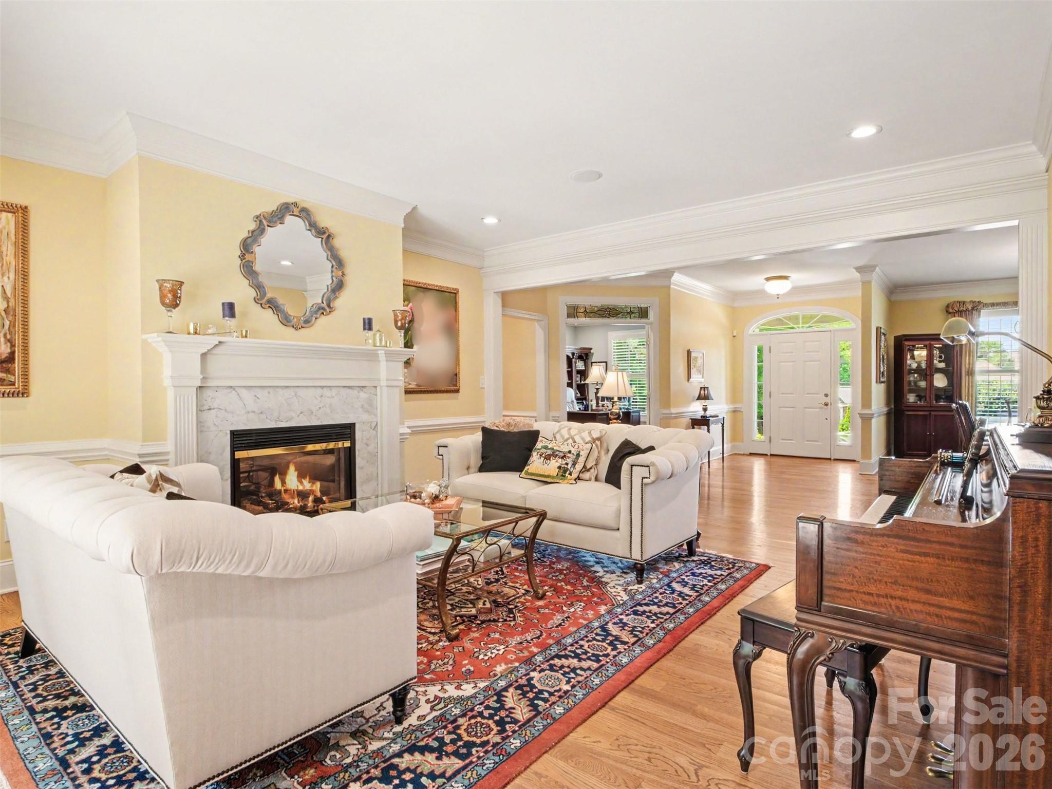 1422 Stone Gate Drive — Shelby