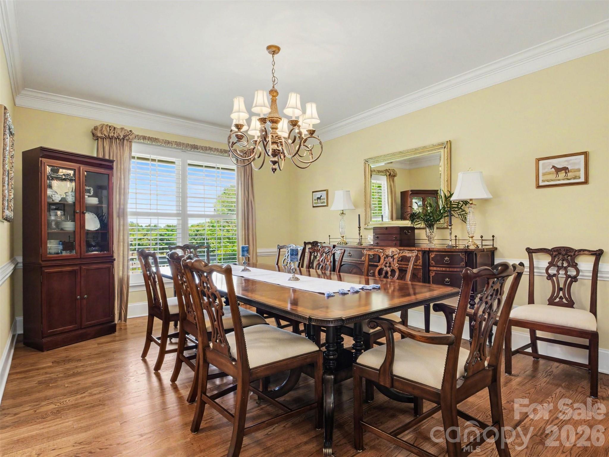 1422 Stone Gate Drive — Shelby