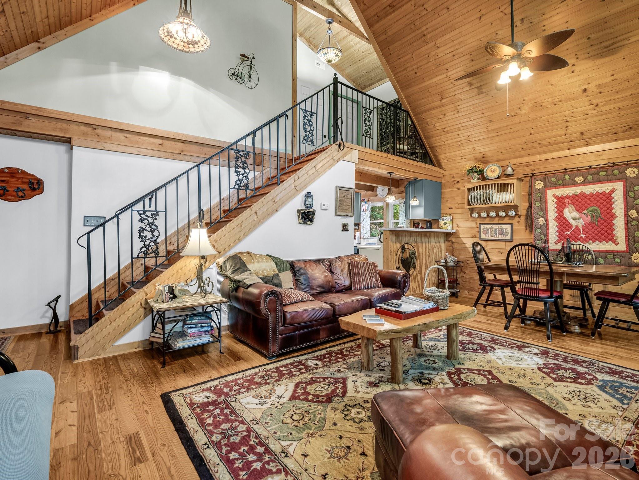 480 Rivercrest Parkway #1 — Rutherfordton