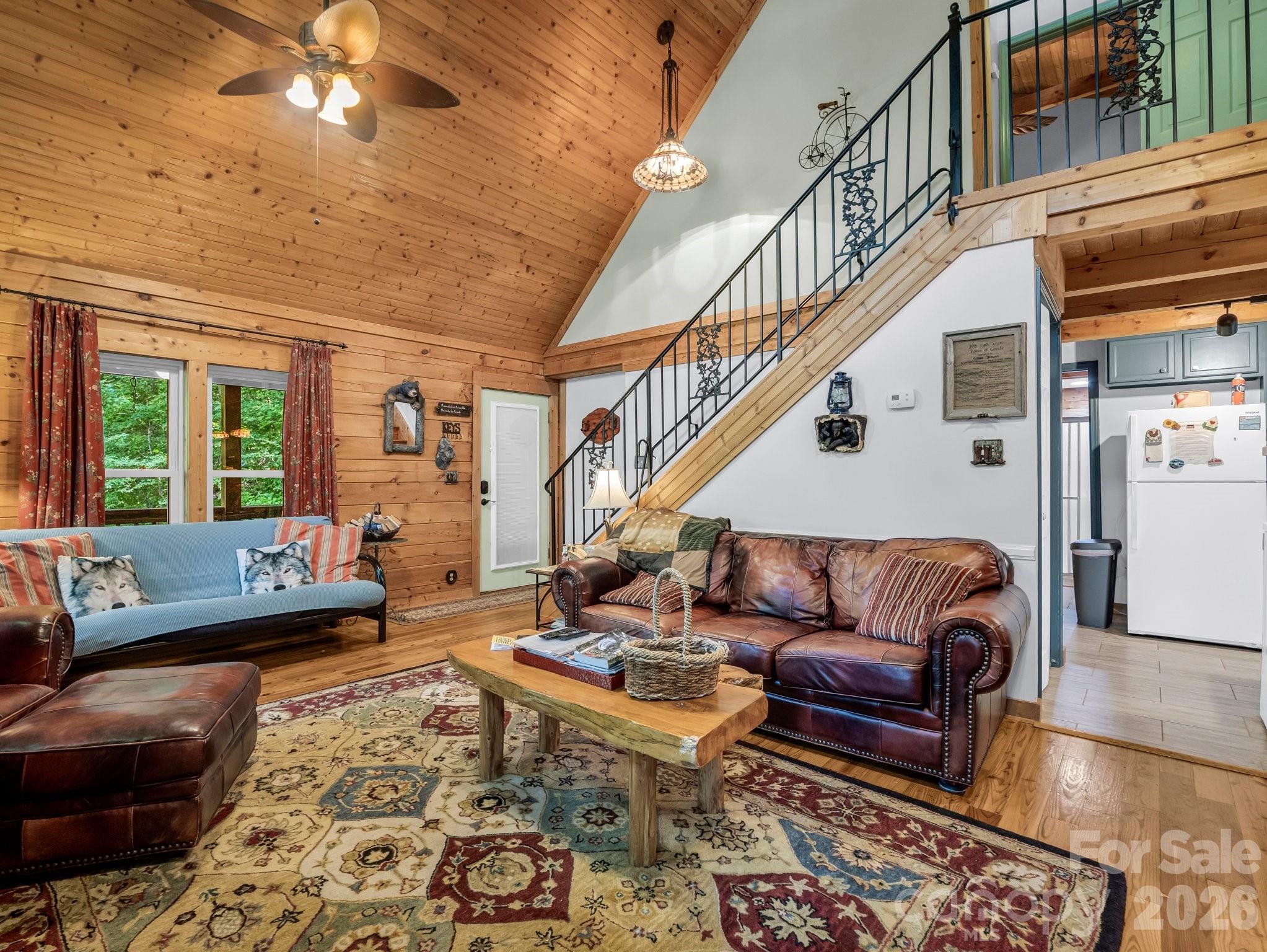 480 Rivercrest Parkway #1 — Rutherfordton