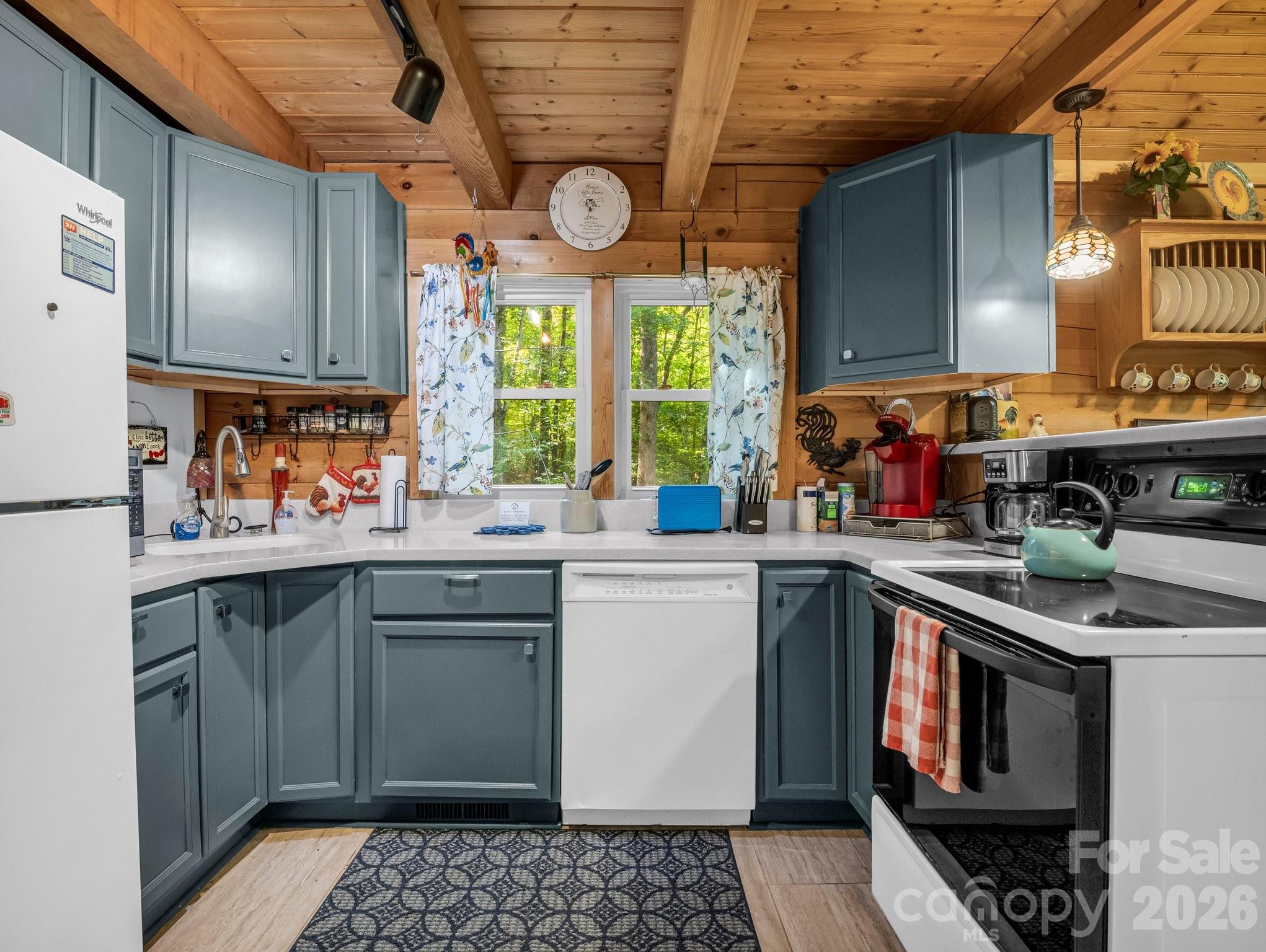 480 Rivercrest Parkway #1 — Rutherfordton
