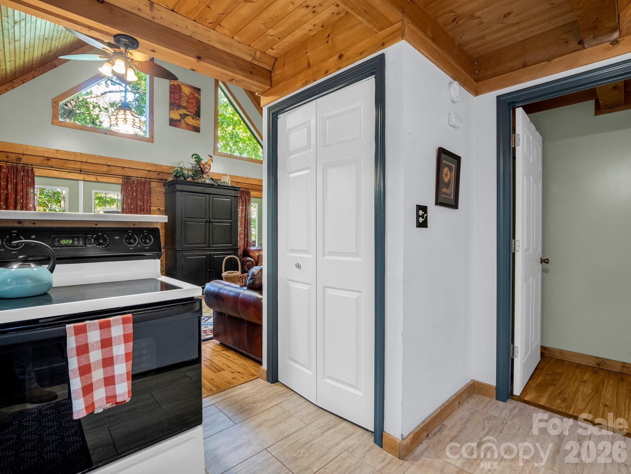 480 Rivercrest Parkway #1 — Rutherfordton