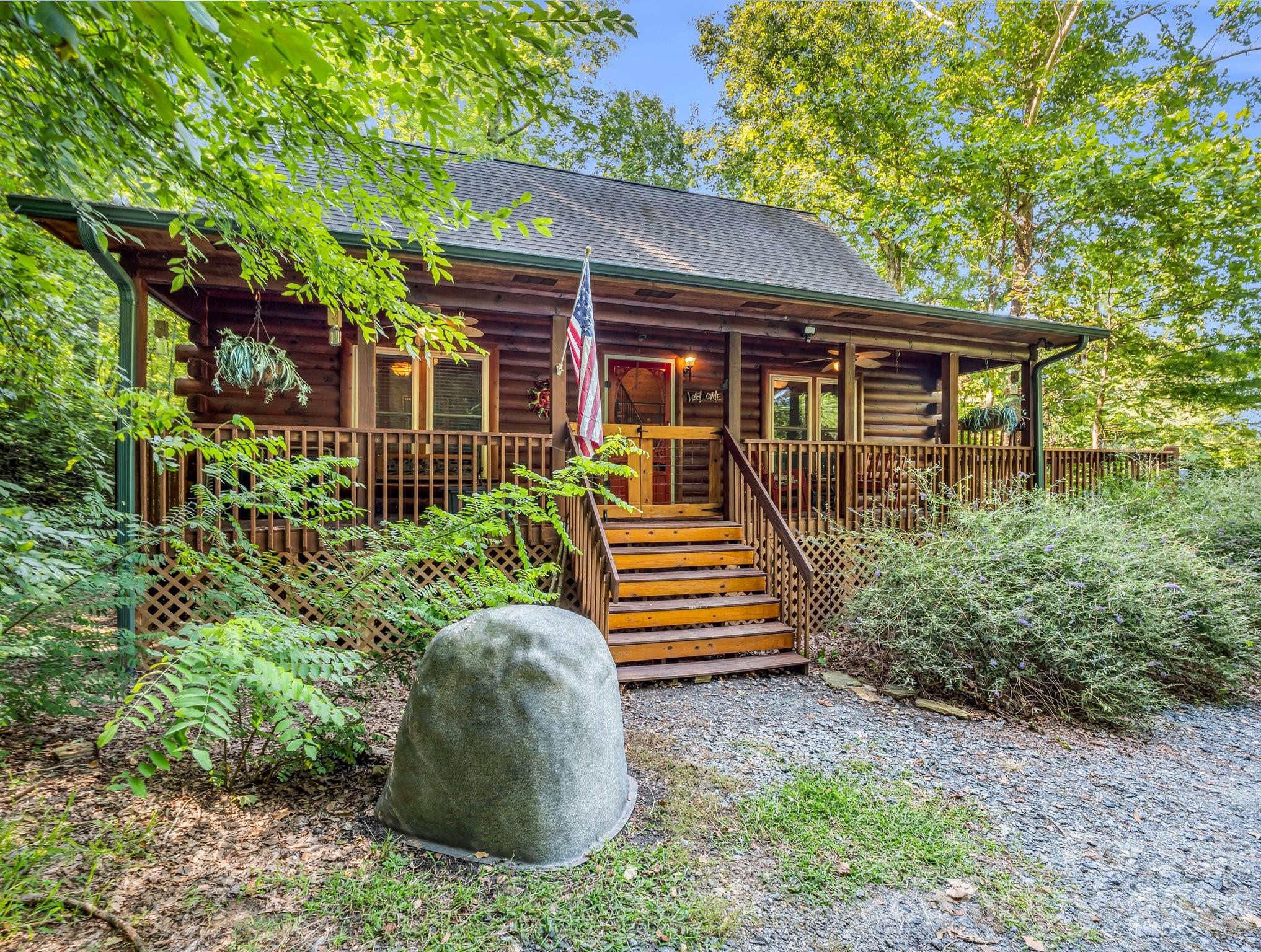 480 Rivercrest Parkway #1 — Rutherfordton