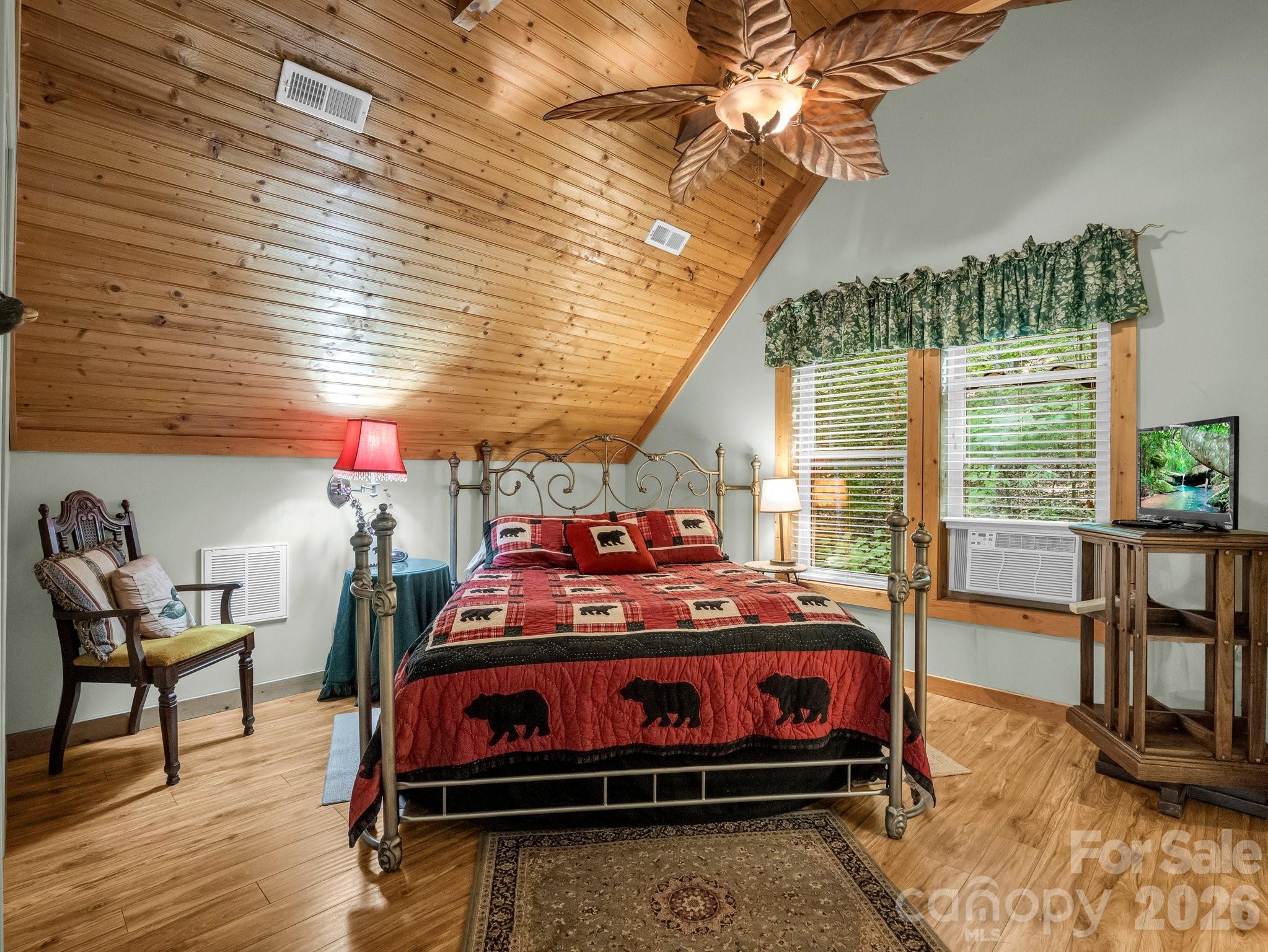480 Rivercrest Parkway #1 — Rutherfordton