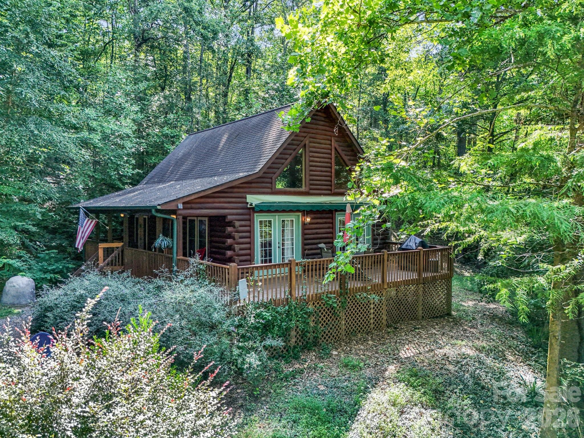 480 Rivercrest Parkway #1 — Rutherfordton