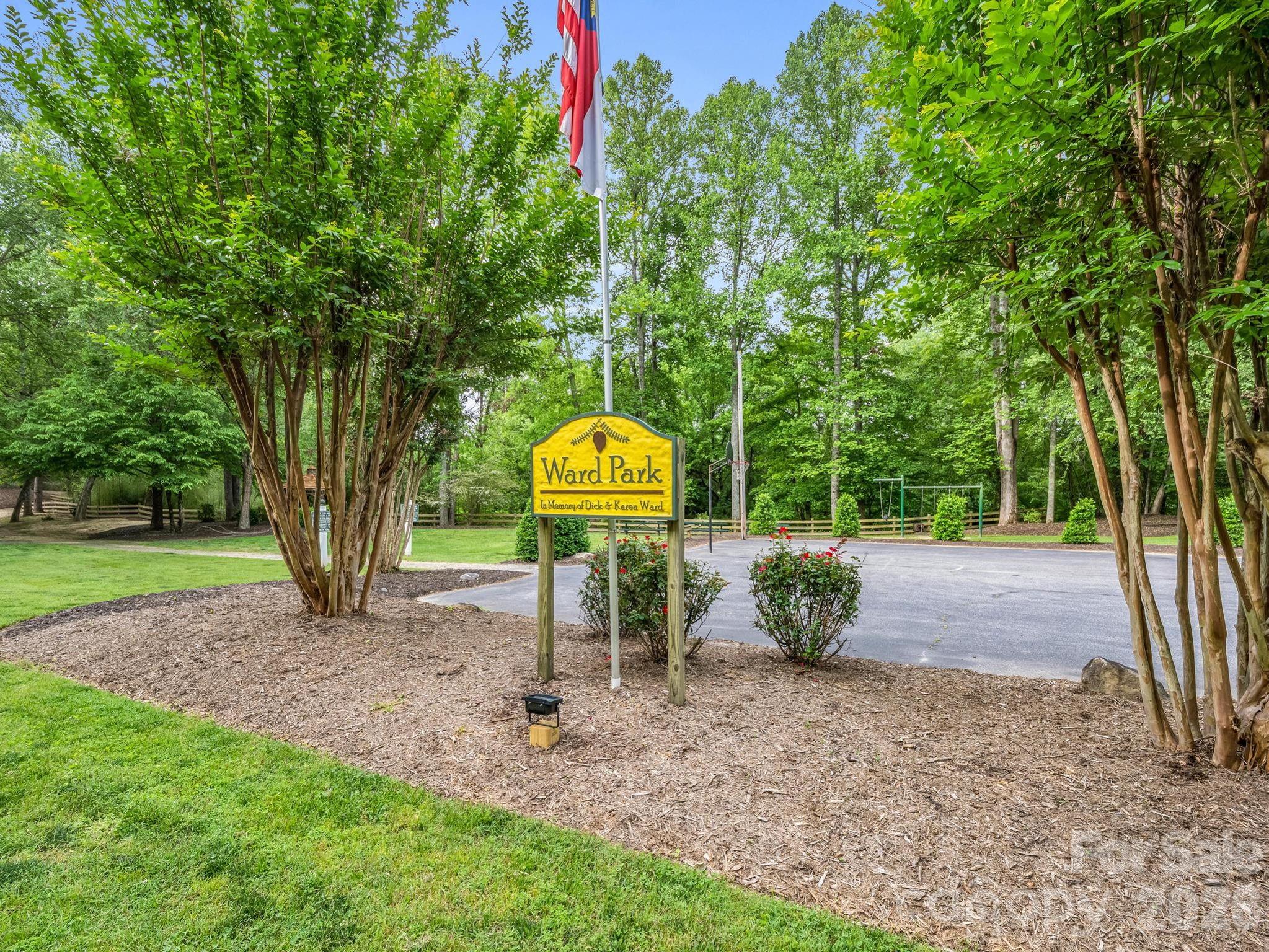 480 Rivercrest Parkway #1 — Rutherfordton