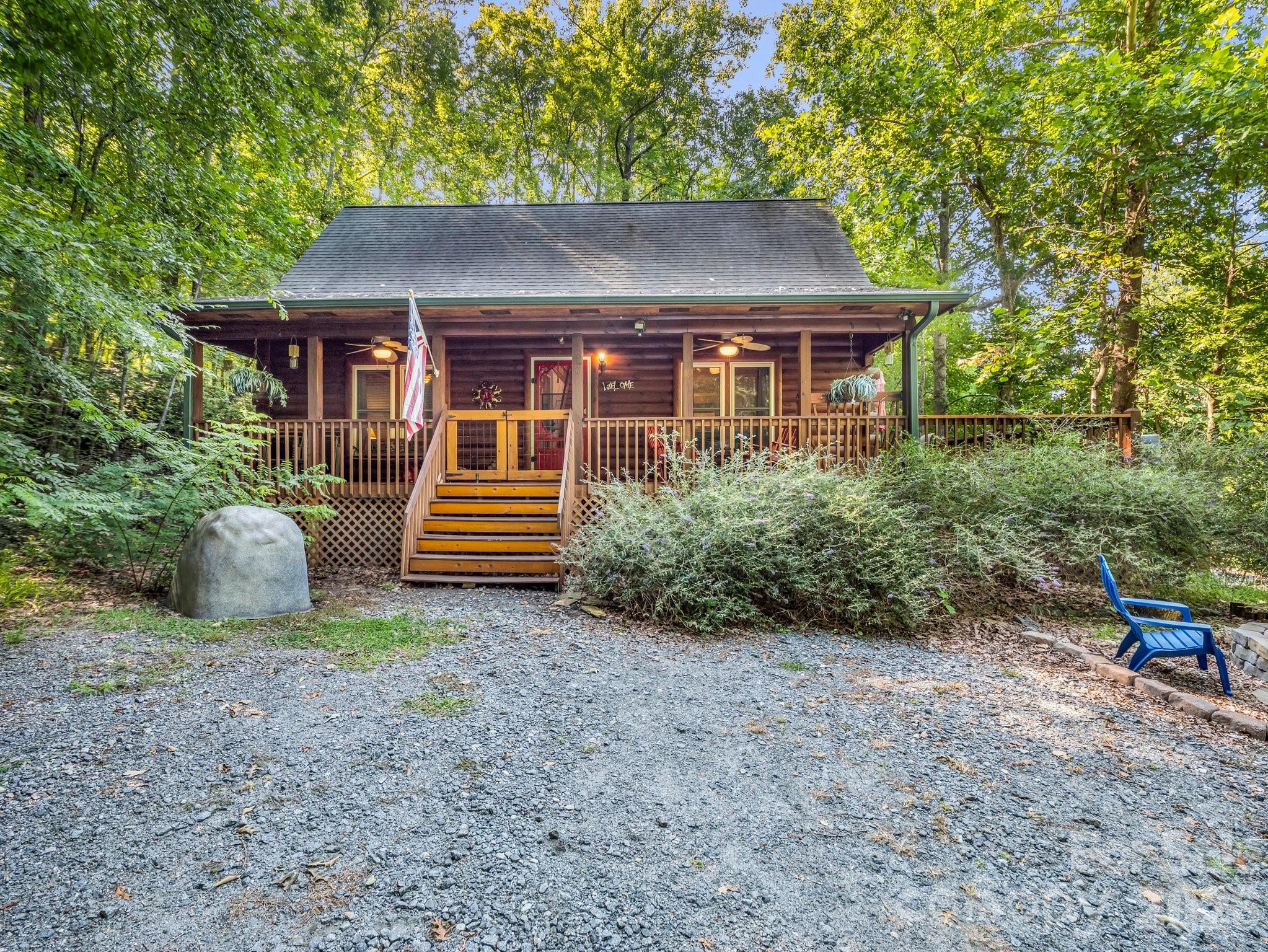 480 Rivercrest Parkway #1 — Rutherfordton