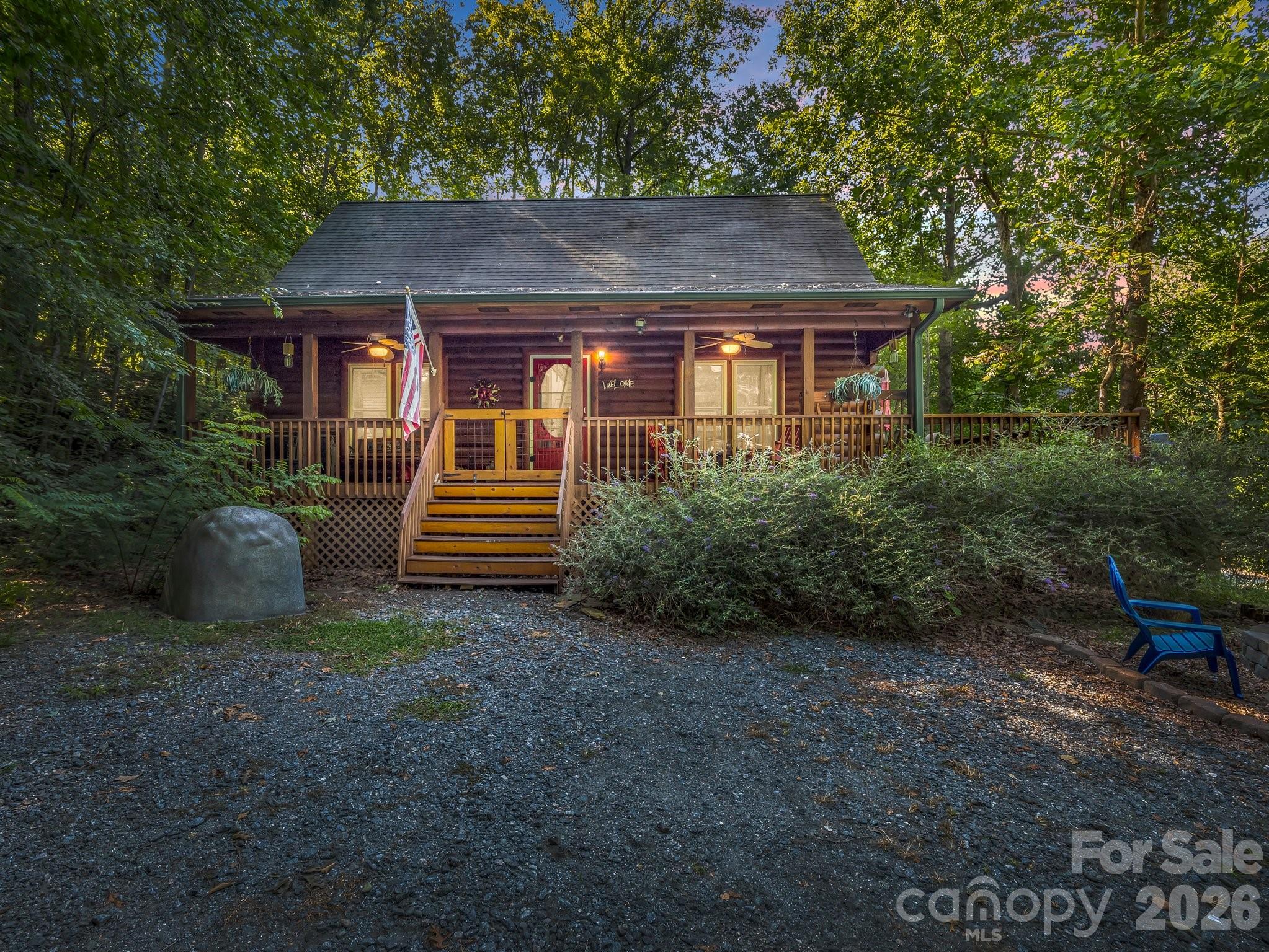 480 Rivercrest Parkway #1 — Rutherfordton