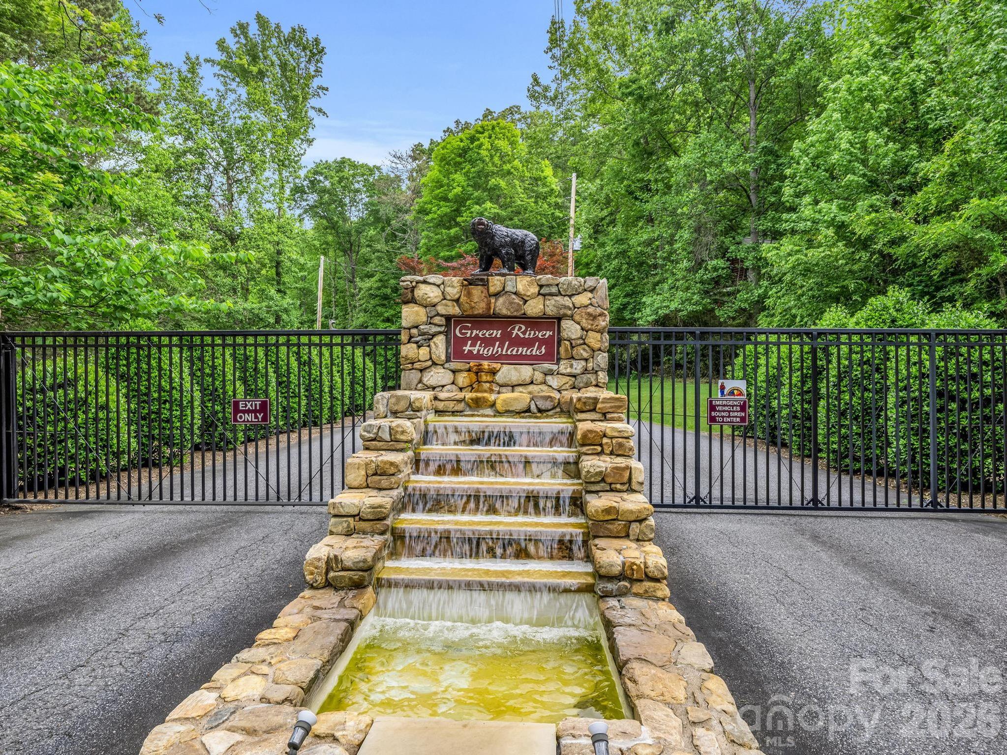 480 Rivercrest Parkway #1 — Rutherfordton