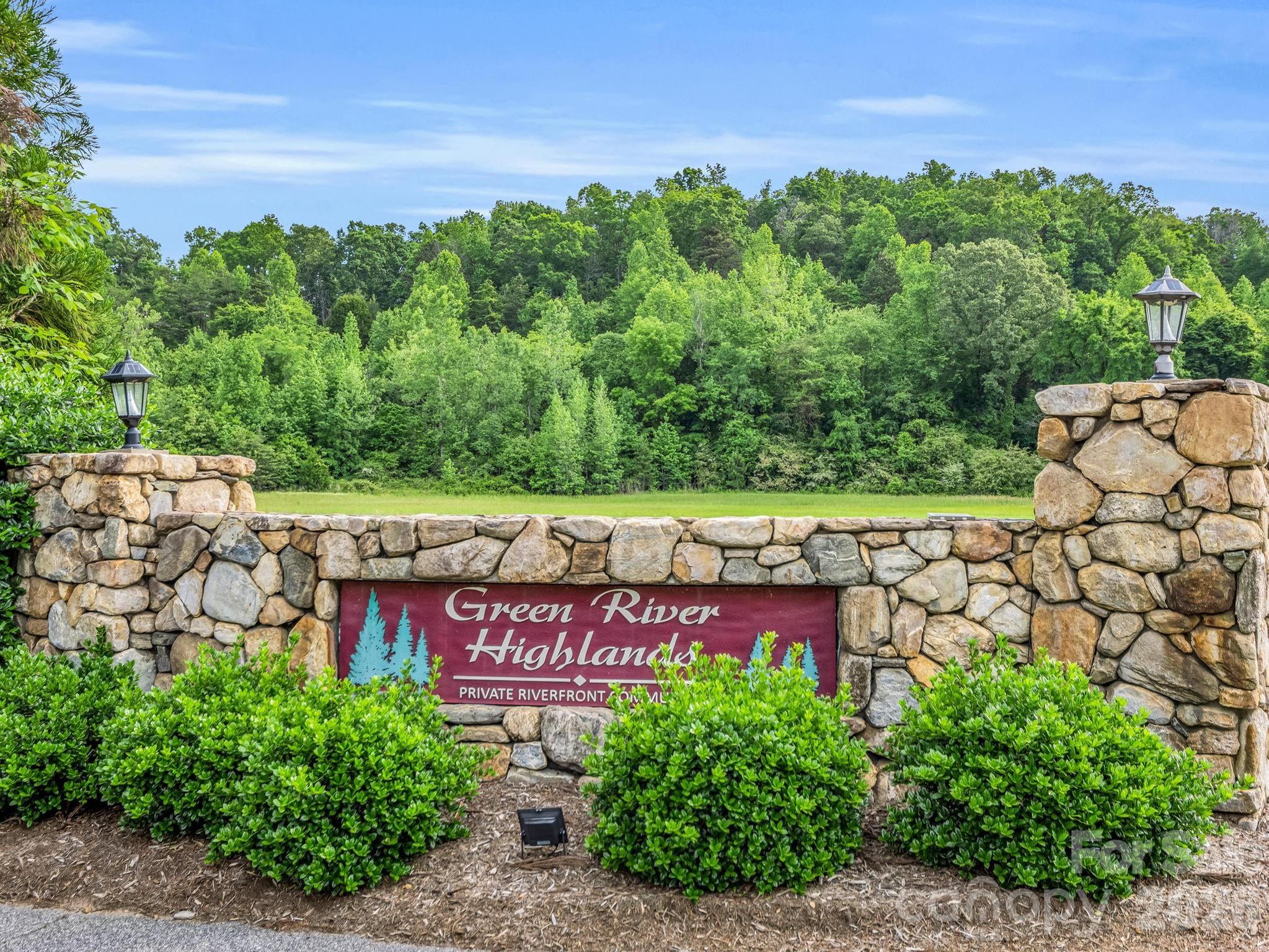 480 Rivercrest Parkway #1 — Rutherfordton