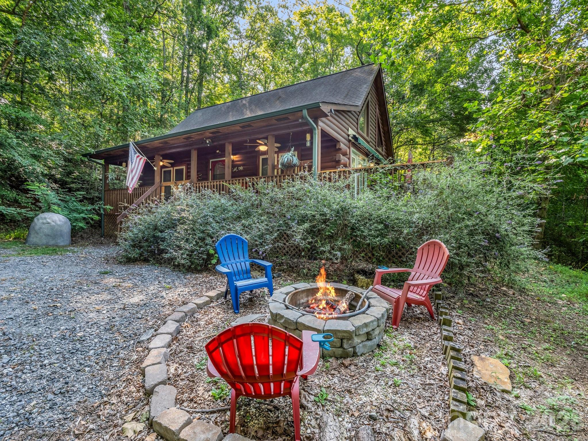 480 Rivercrest Parkway #1 — Rutherfordton