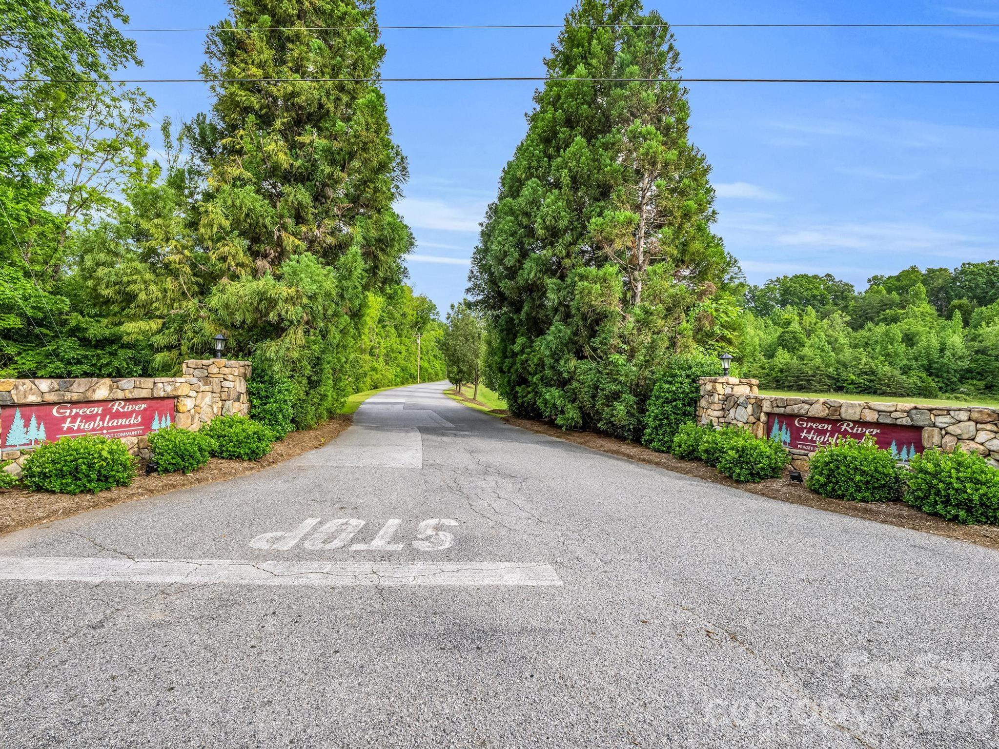 480 Rivercrest Parkway #1 — Rutherfordton