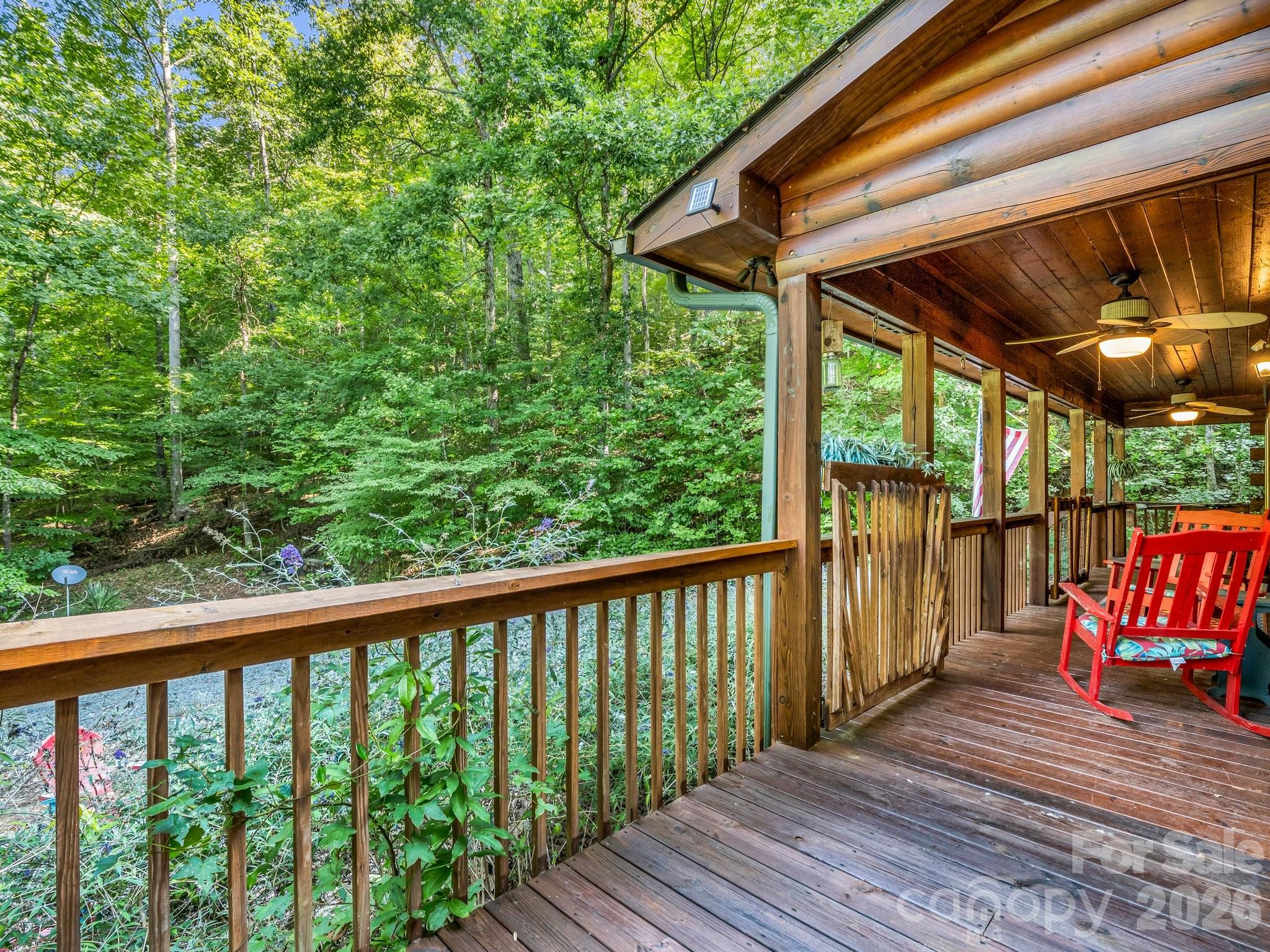 480 Rivercrest Parkway #1 — Rutherfordton