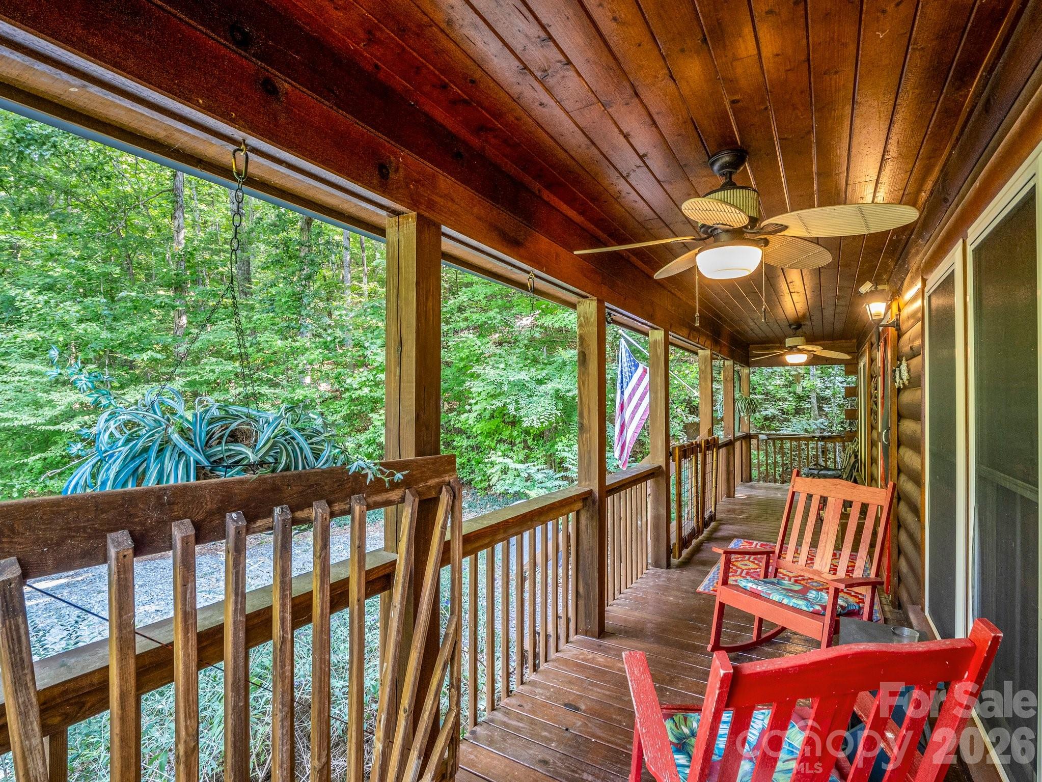 480 Rivercrest Parkway #1 — Rutherfordton