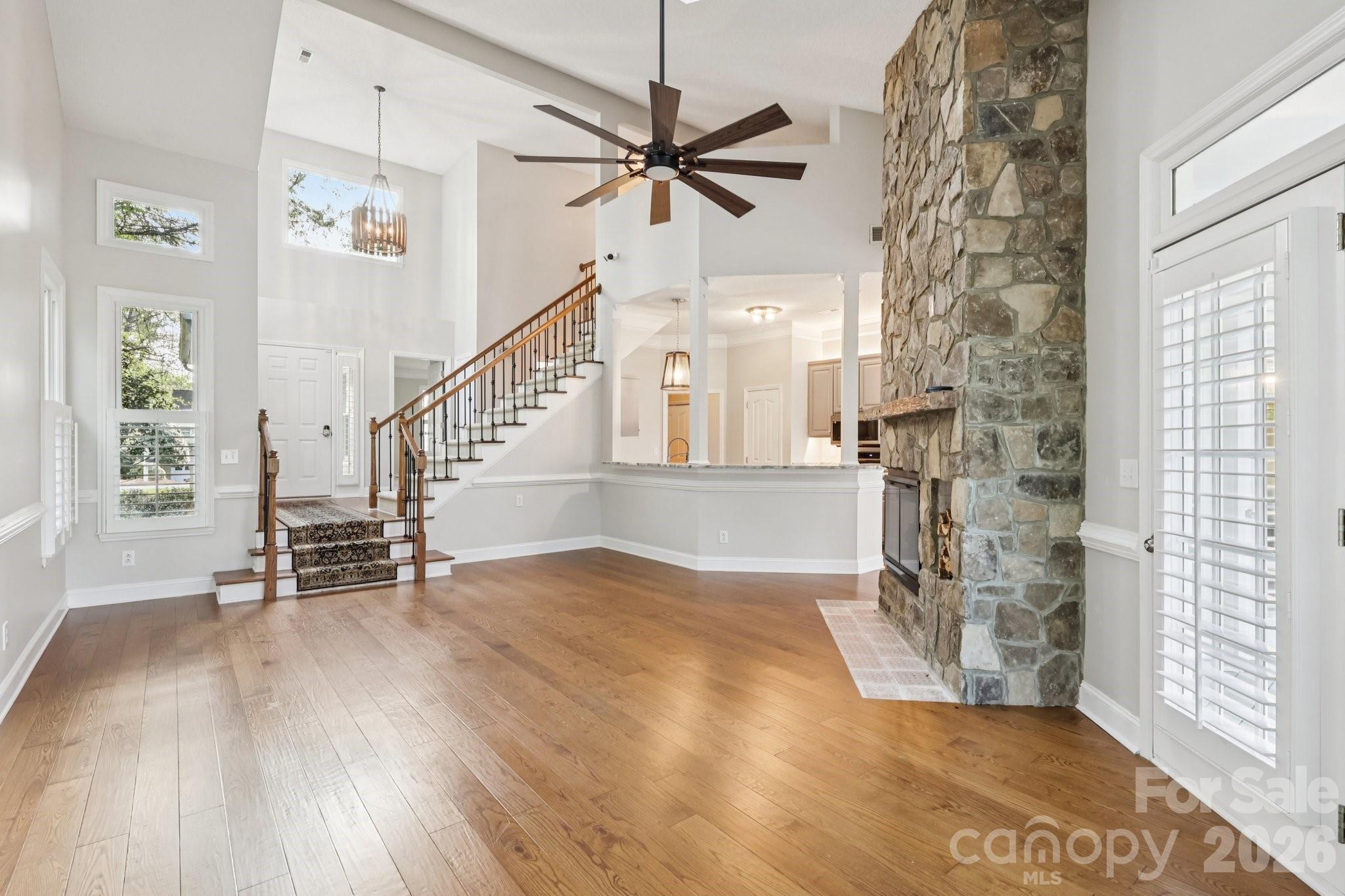 206 Millingport Lane — New London