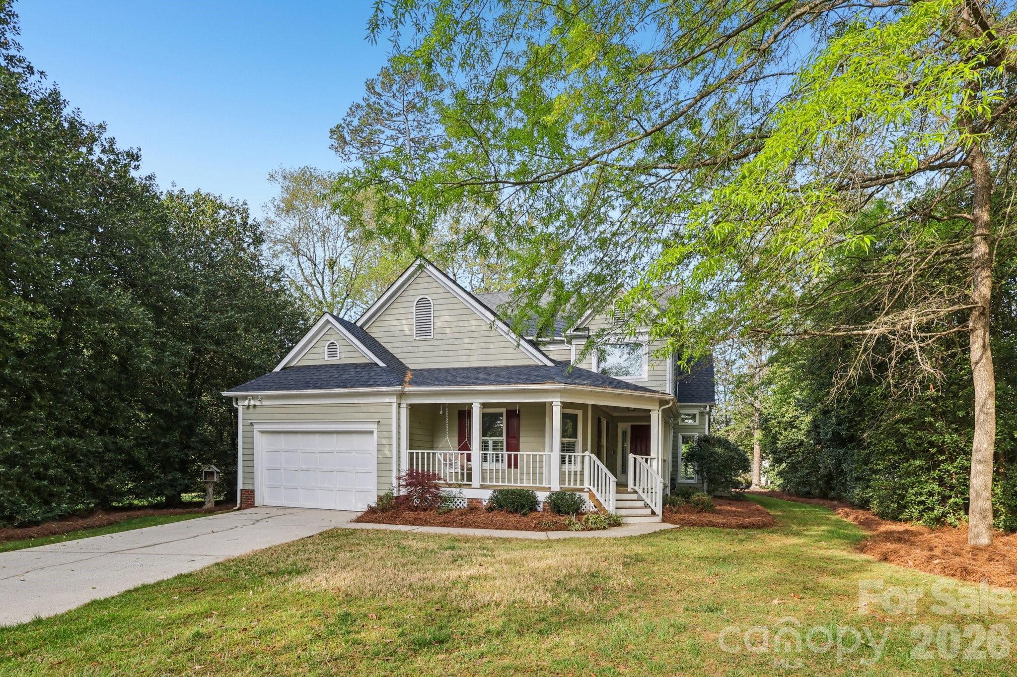 206 Millingport Lane — New London