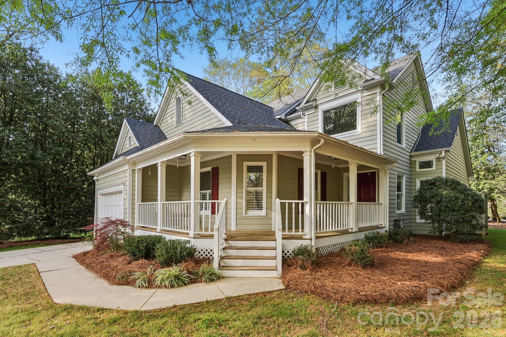 206 Millingport Lane — New London