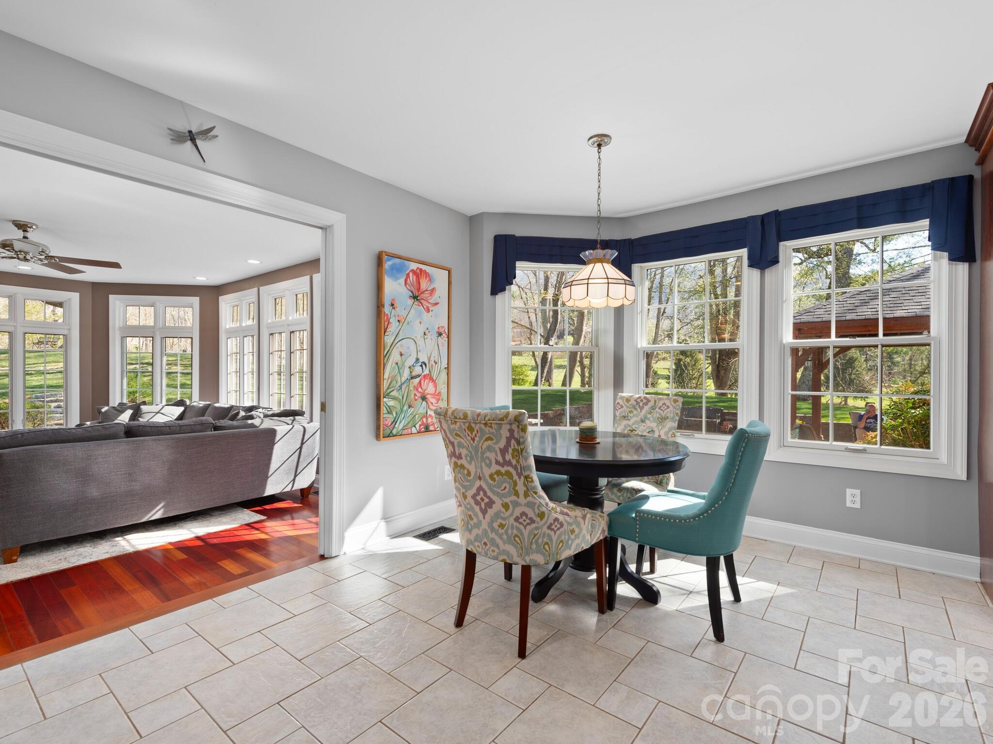 223 Fairway Terrace — Canton