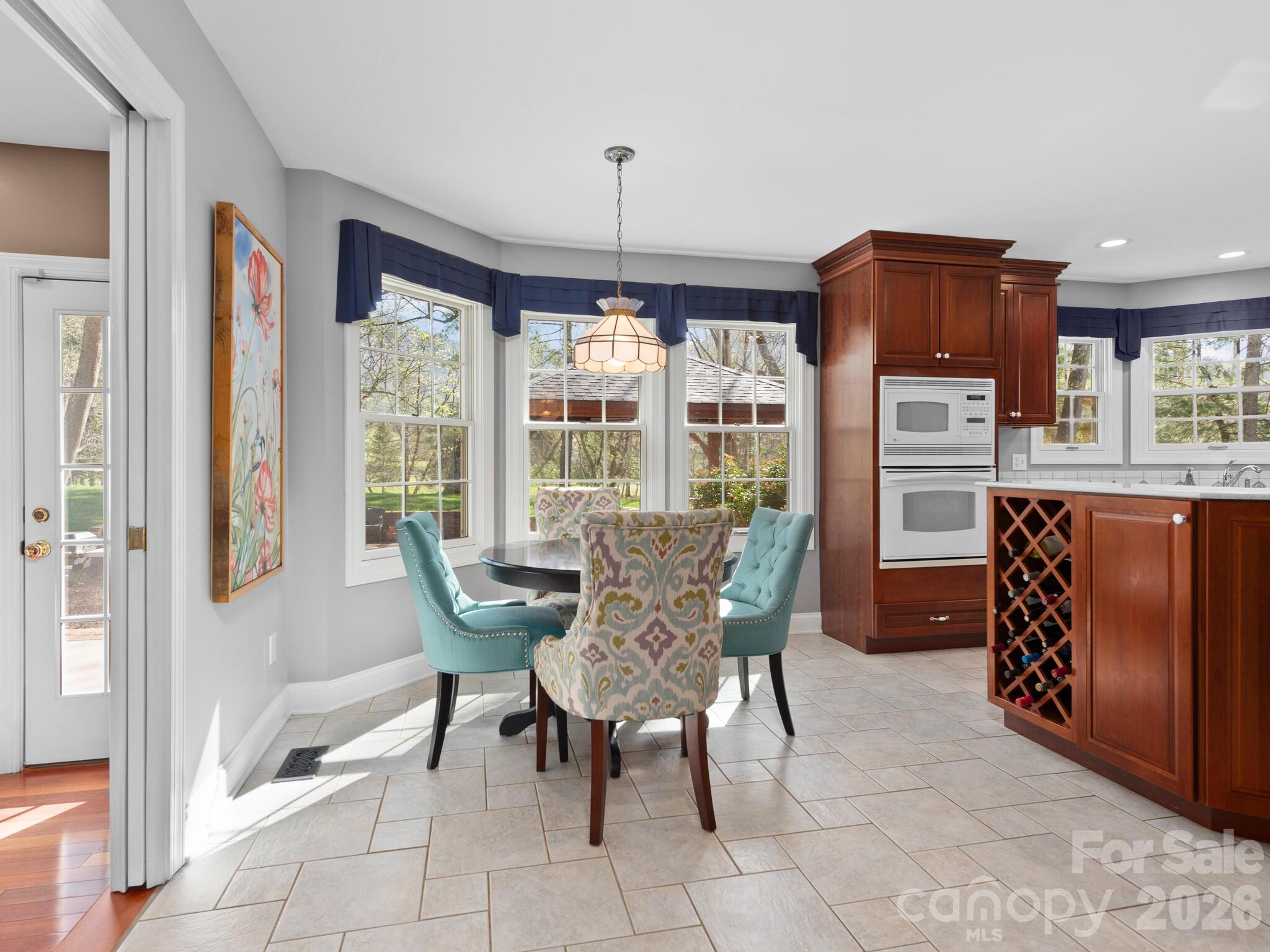223 Fairway Terrace — Canton