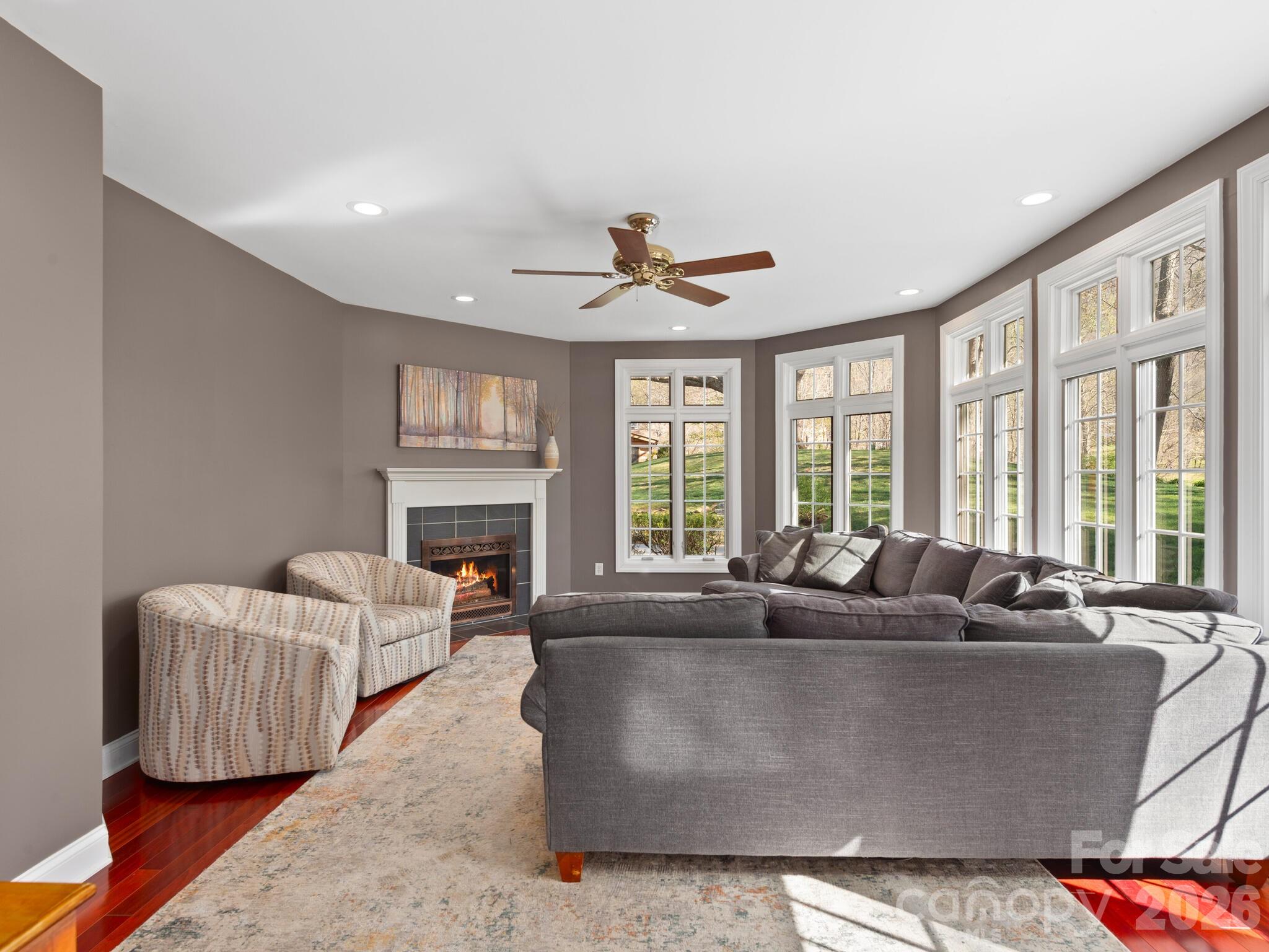 223 Fairway Terrace — Canton