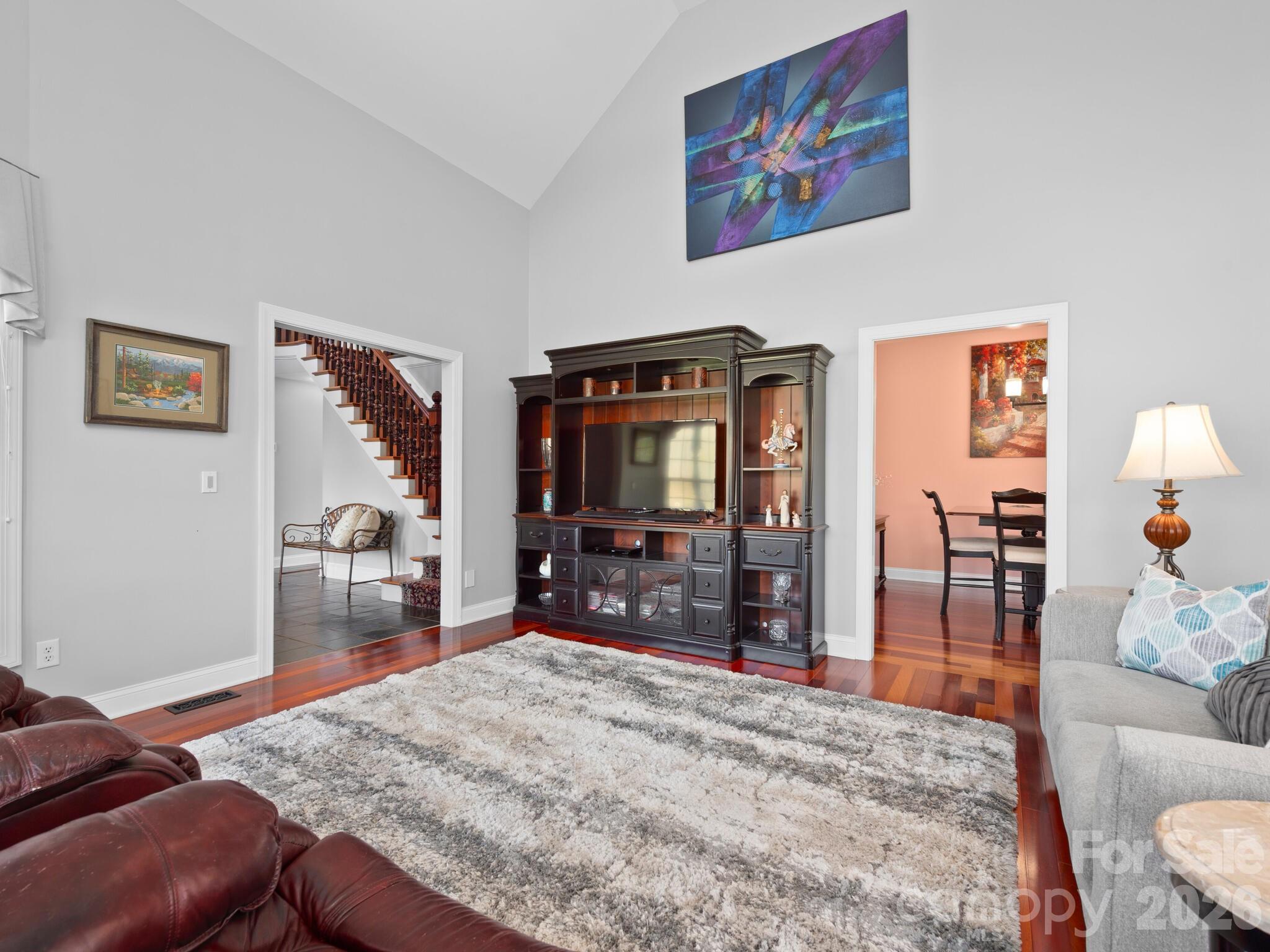 223 Fairway Terrace — Canton